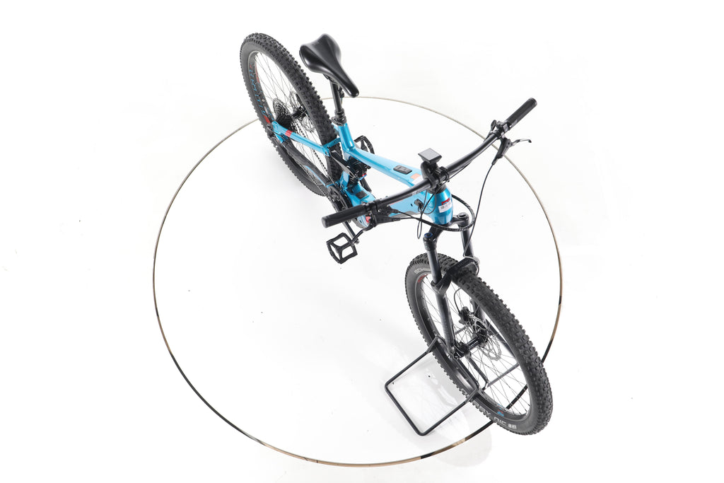Conway Xyron S 2.9 E-Bike Fully - Image 15