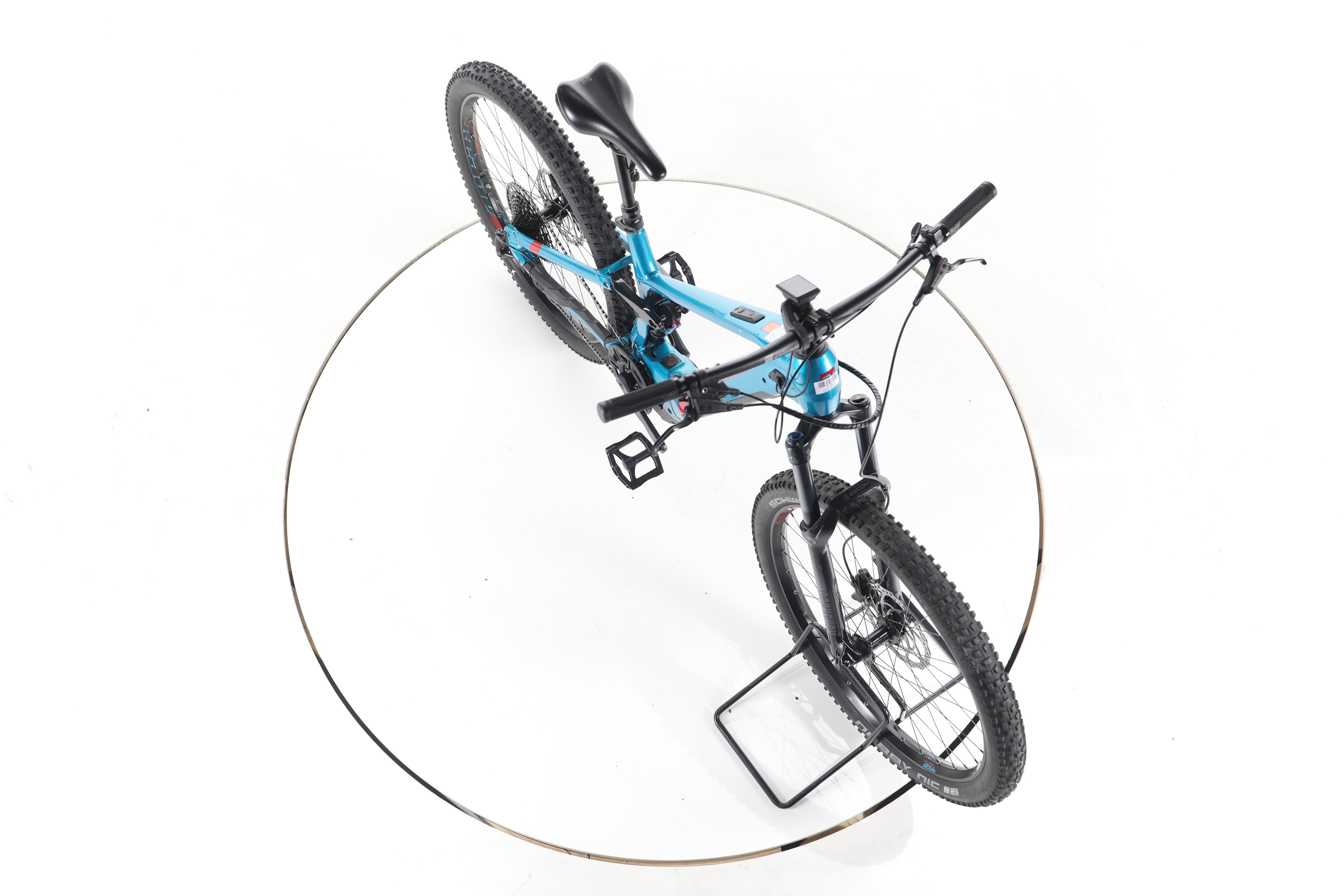 Conway Xyron S 2.9 E-Bike Fully - Image 15