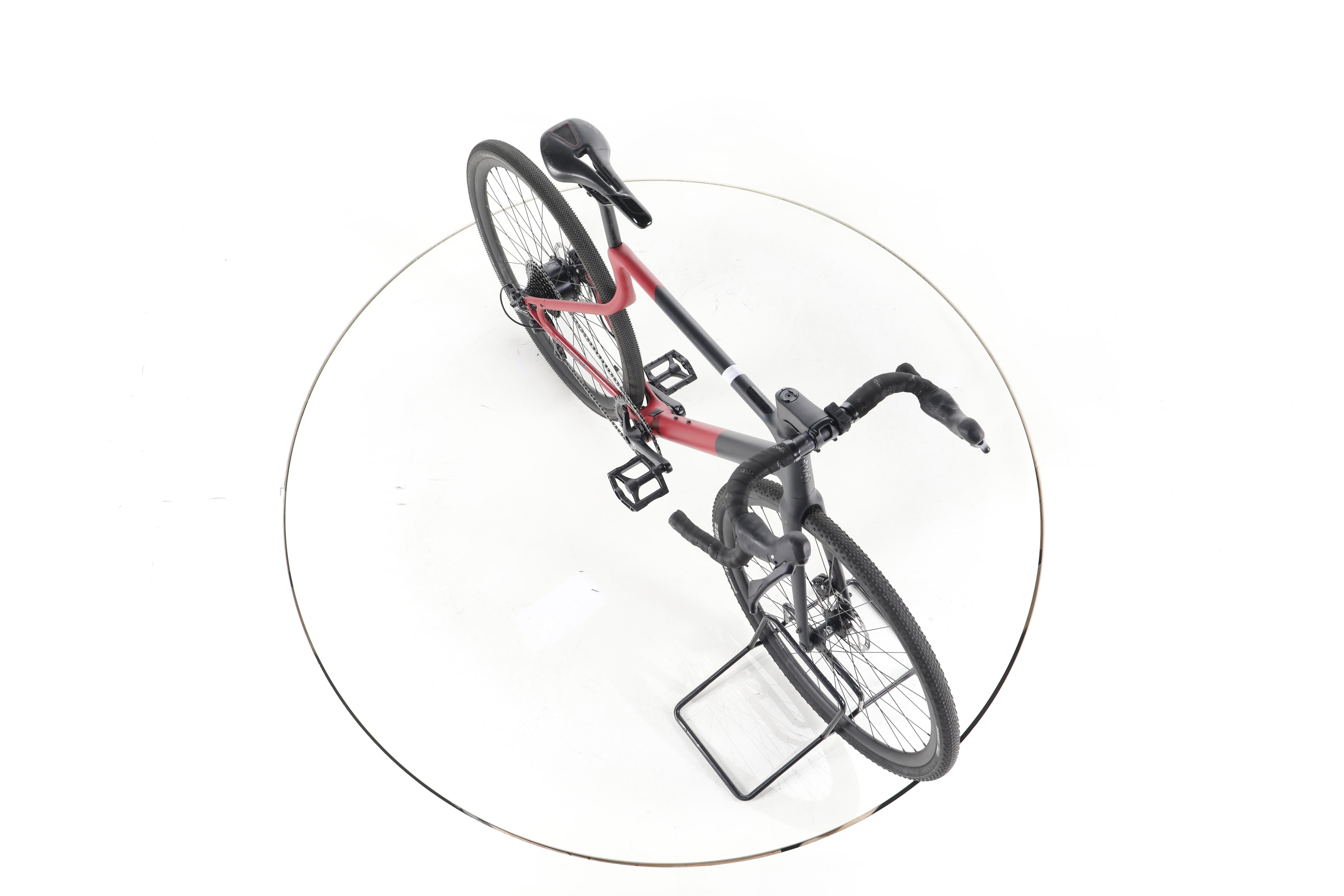 Urwahn Waldwiesel E E-Gravelbike - Image 15