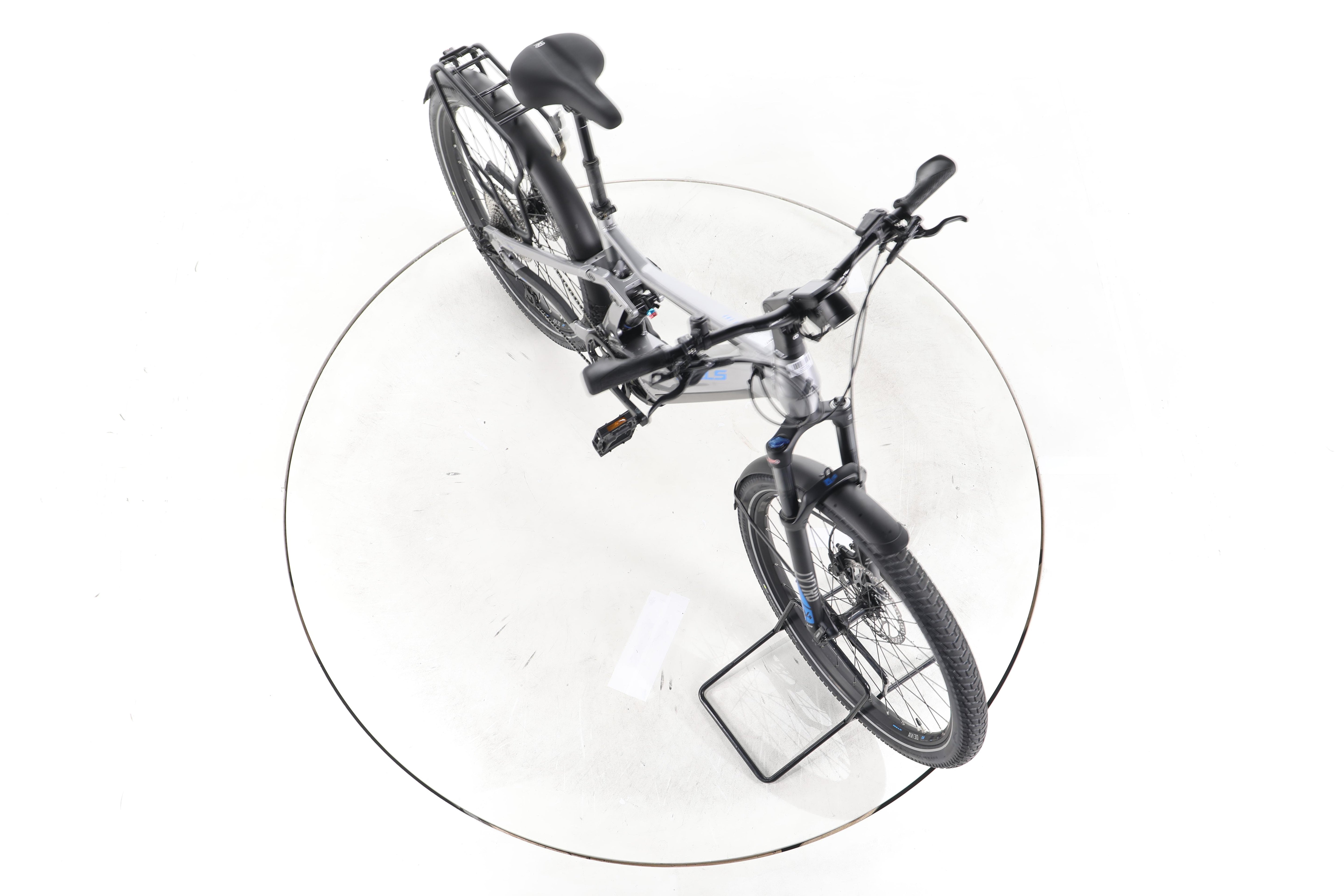 Bulls Iconic EVO TR 2 SUV E-Bike - Image 15