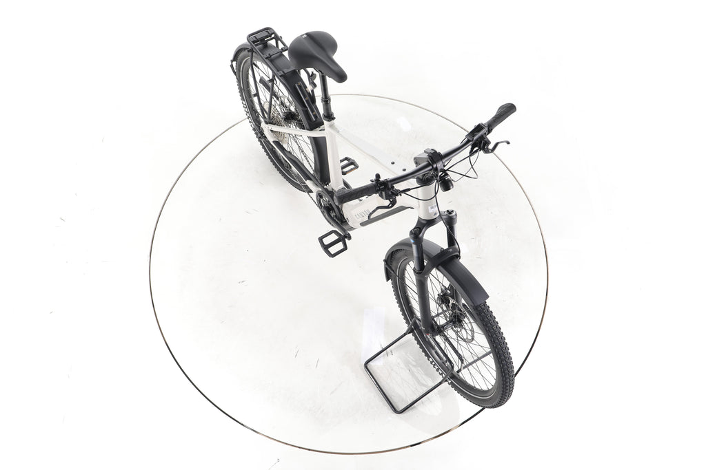 Canyon Pathlite:ON 8 SUV Trekking E-Bike 2025 - Image 15