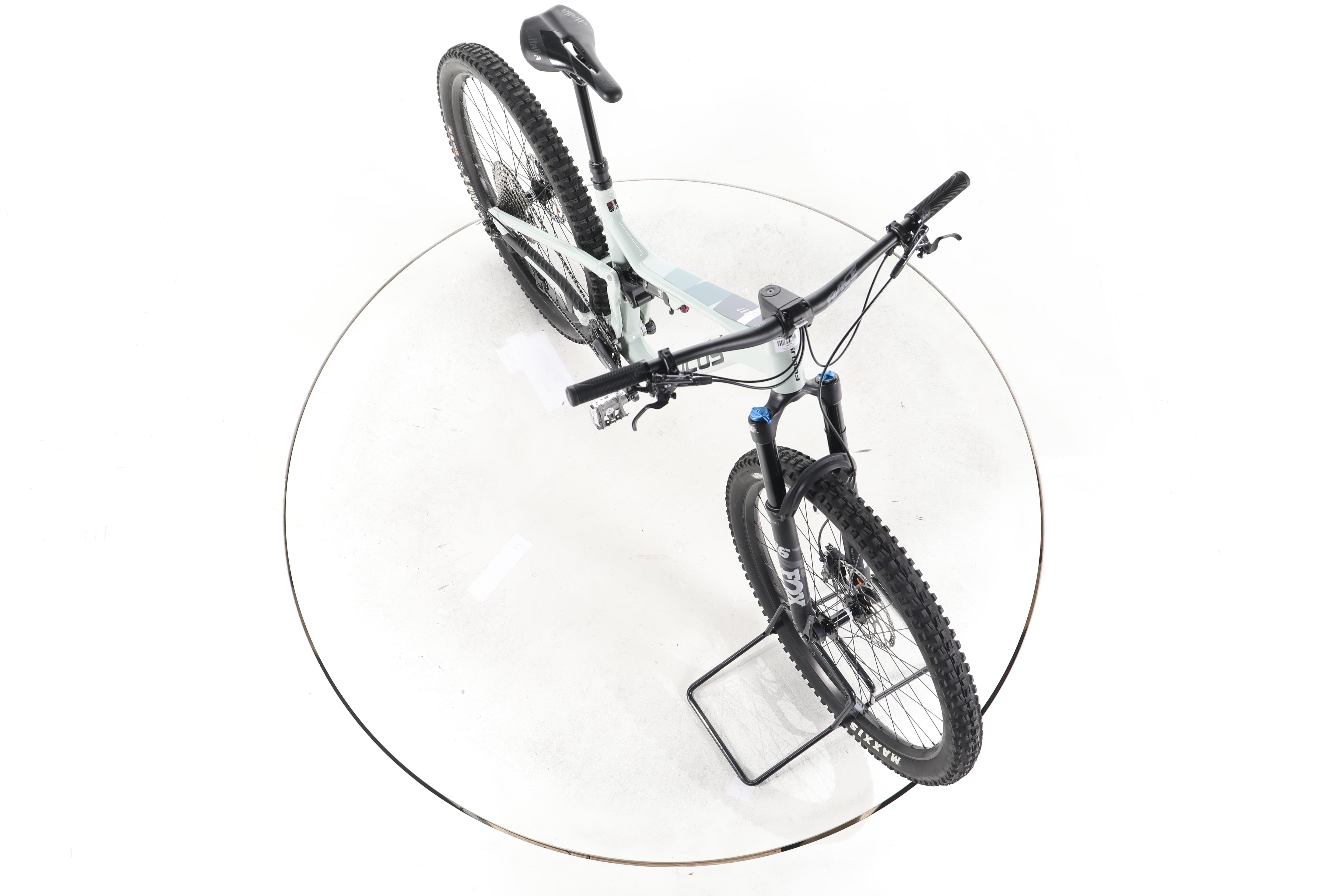 Focus Jam 6.9 Fahrrad Fully - Image 15