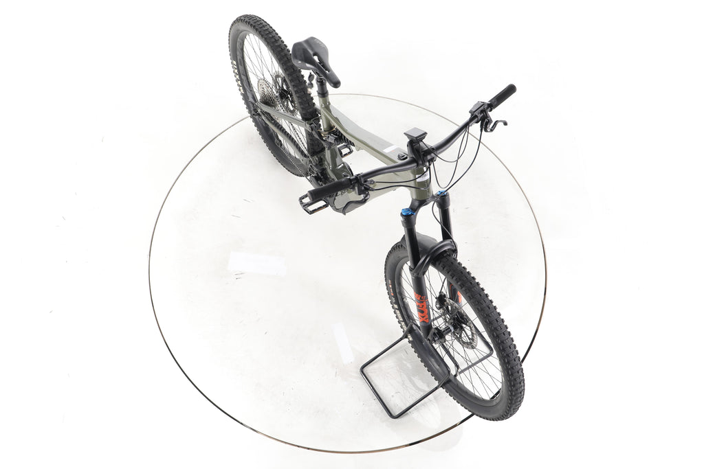 Focus SAM² 6.8 E-Bike Fully - Image 15