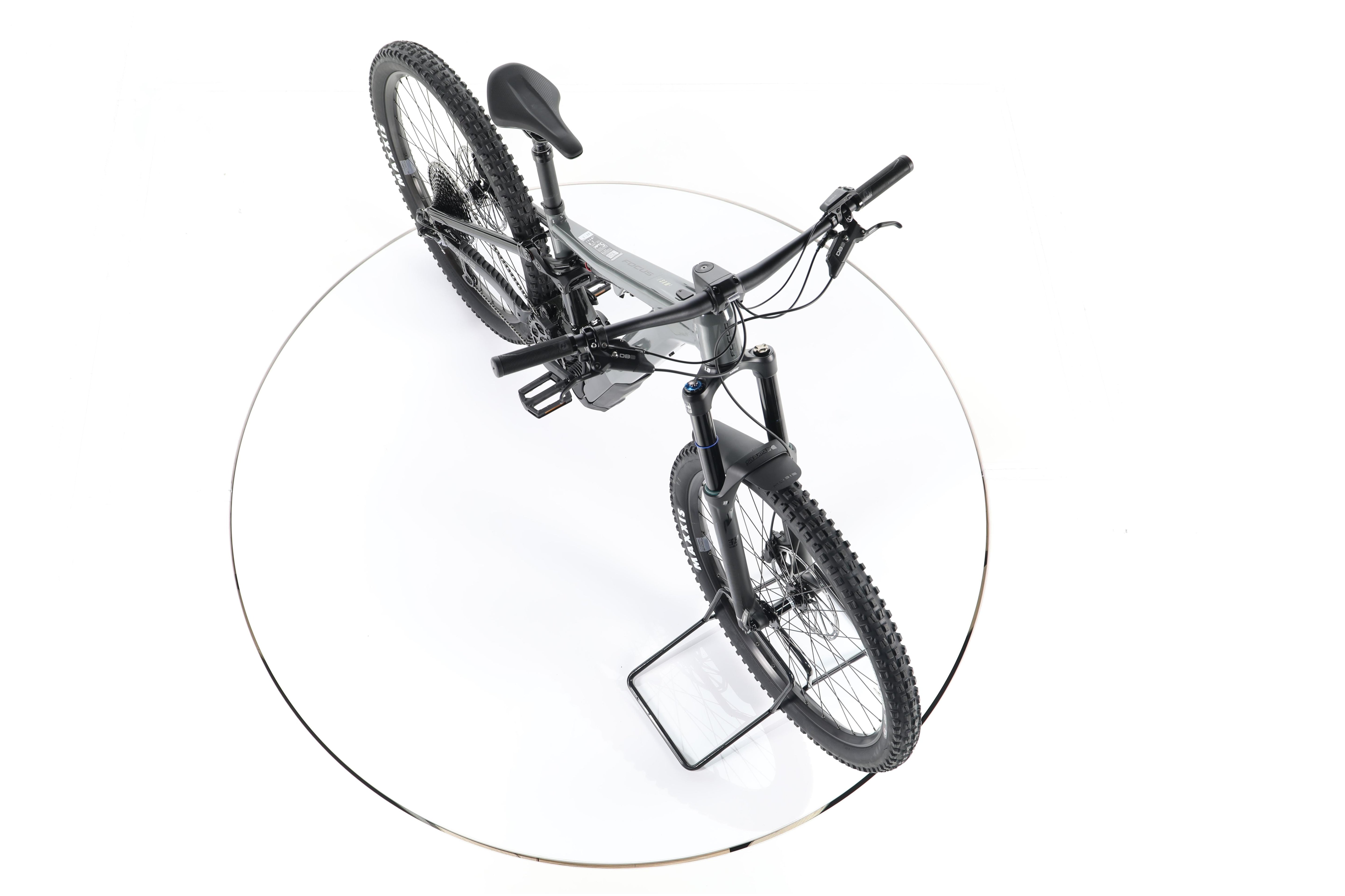 Focus Sam² 6.7 Fully E-Bike - Image 15