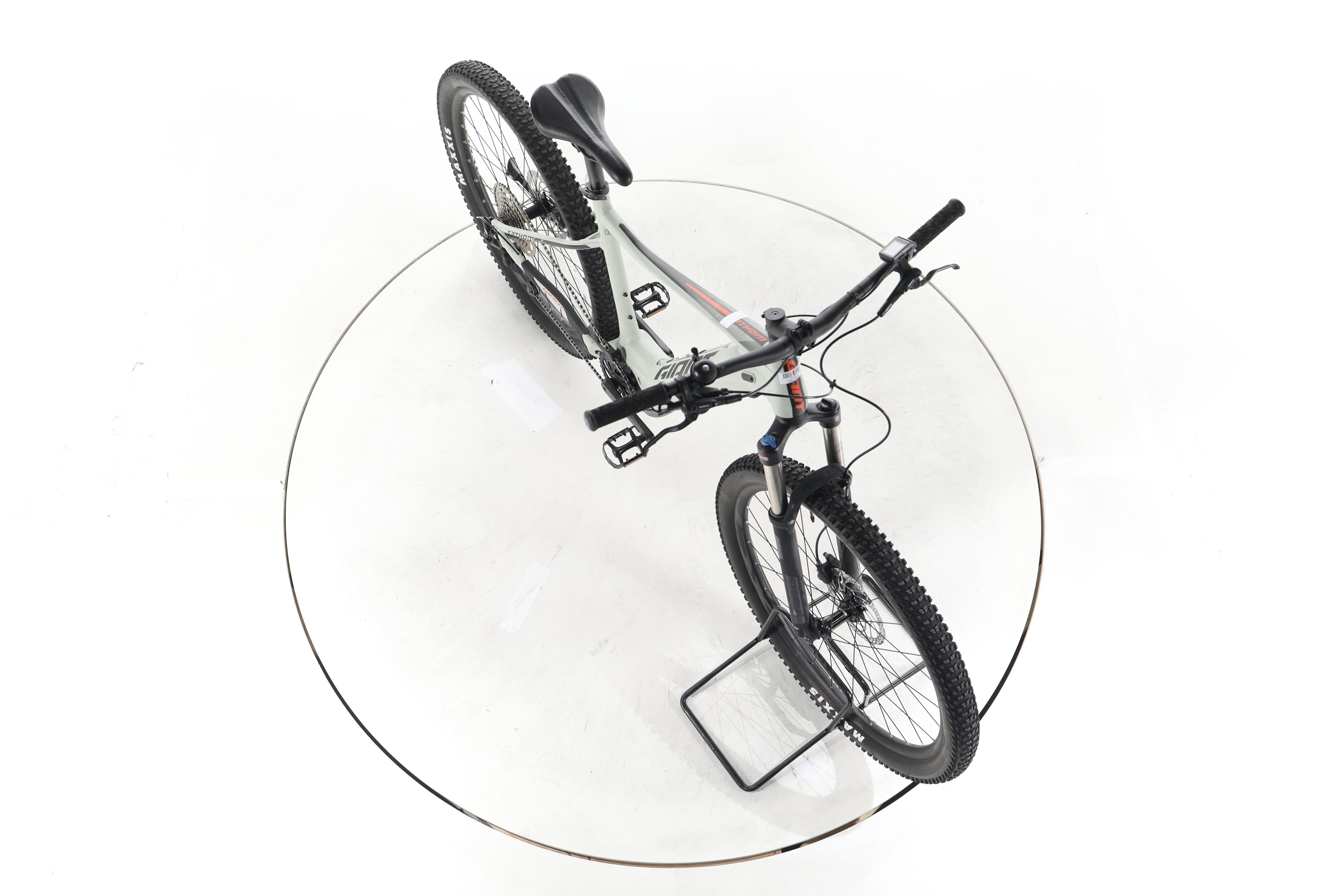 Giant Fathom E+ 2 E-Bike - Image 15