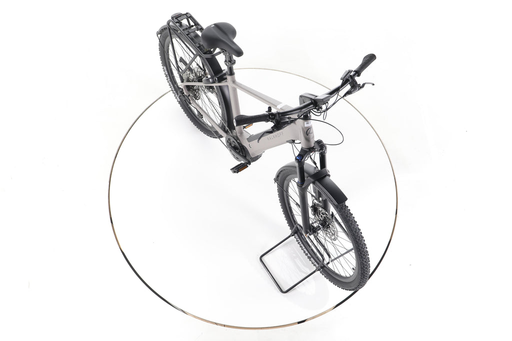 Kalkhoff ENTICE 5.B ADVANCE+ Trekking E-Bike - Image 15