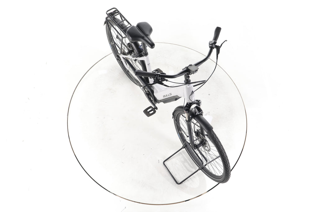 Bulls Lacuba EVO 10 Trekking E-Bike Tiefeinsteiger - Image 15