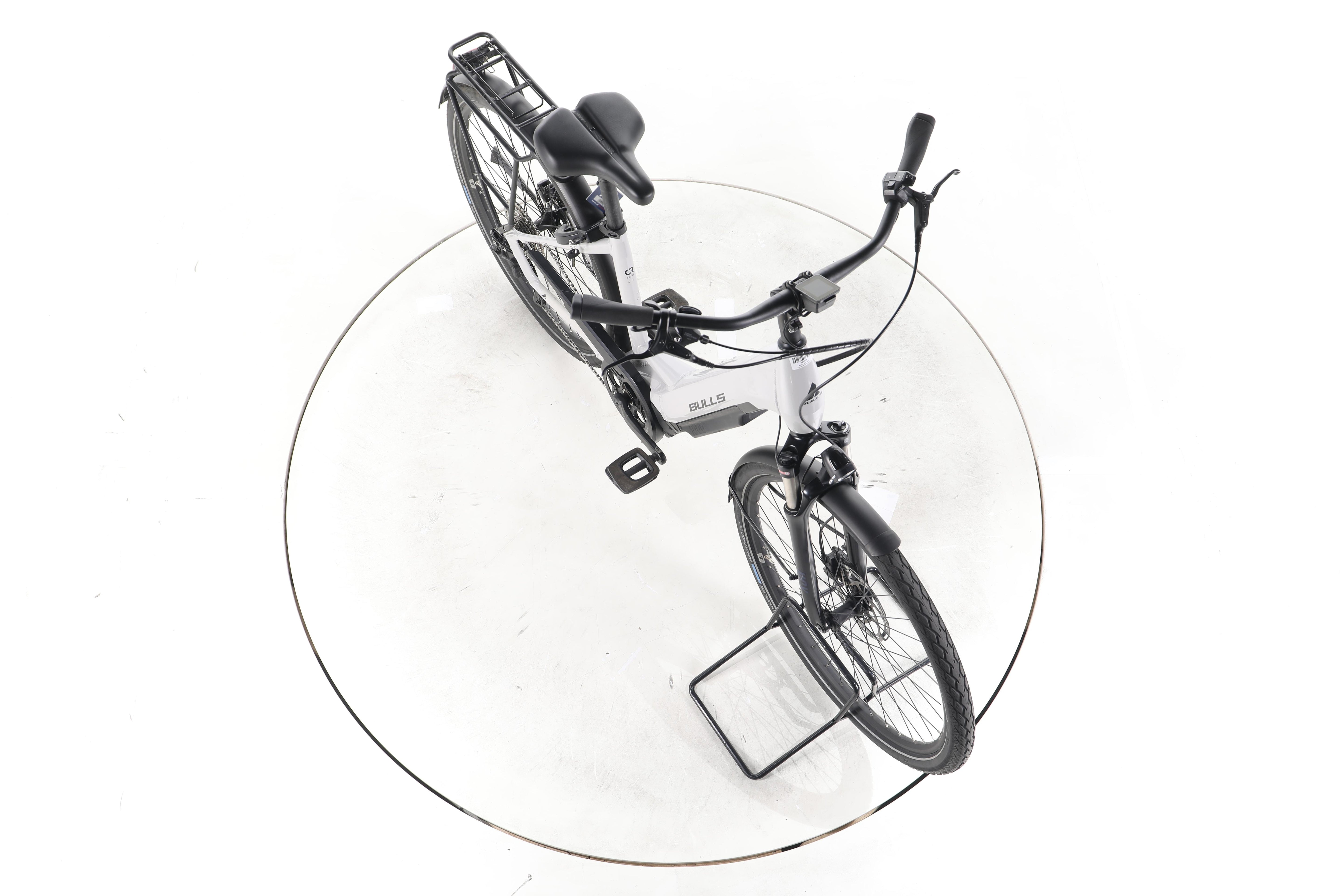 Bulls Lacuba EVO 10 Trekking E-Bike Tiefeinsteiger - Image 15