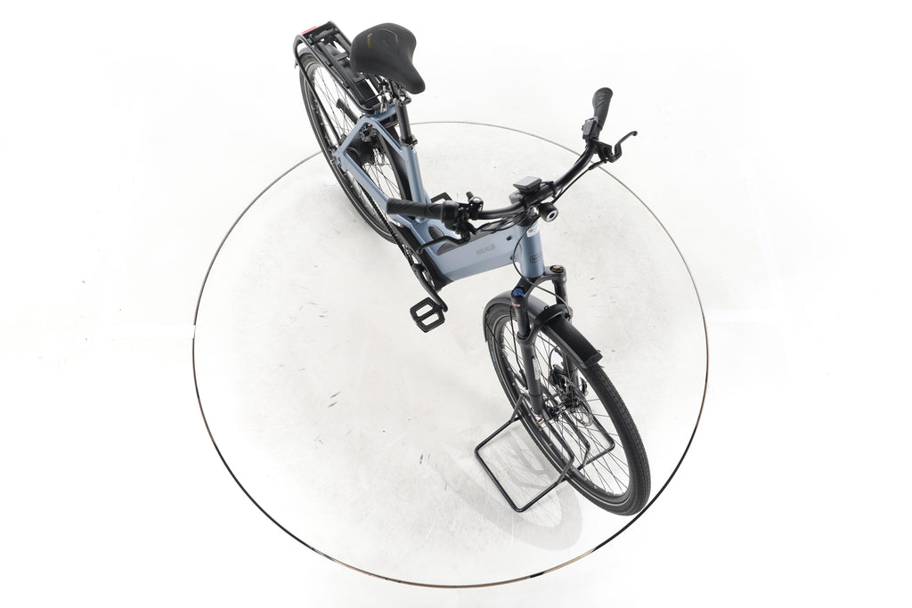 Riese & Müller Nevo4 Vario City E-Bike Tiefeinsteiger 2025 - Image 15