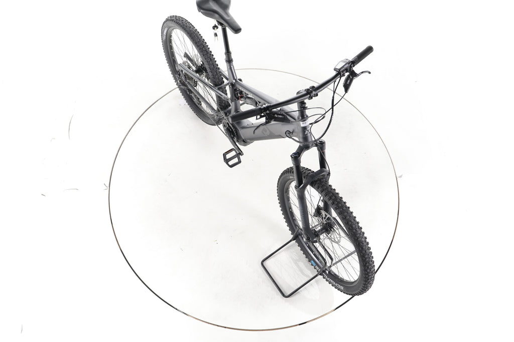 R Raymon TrailRay 140 E 8.0 E-Bike Fully - Image 15