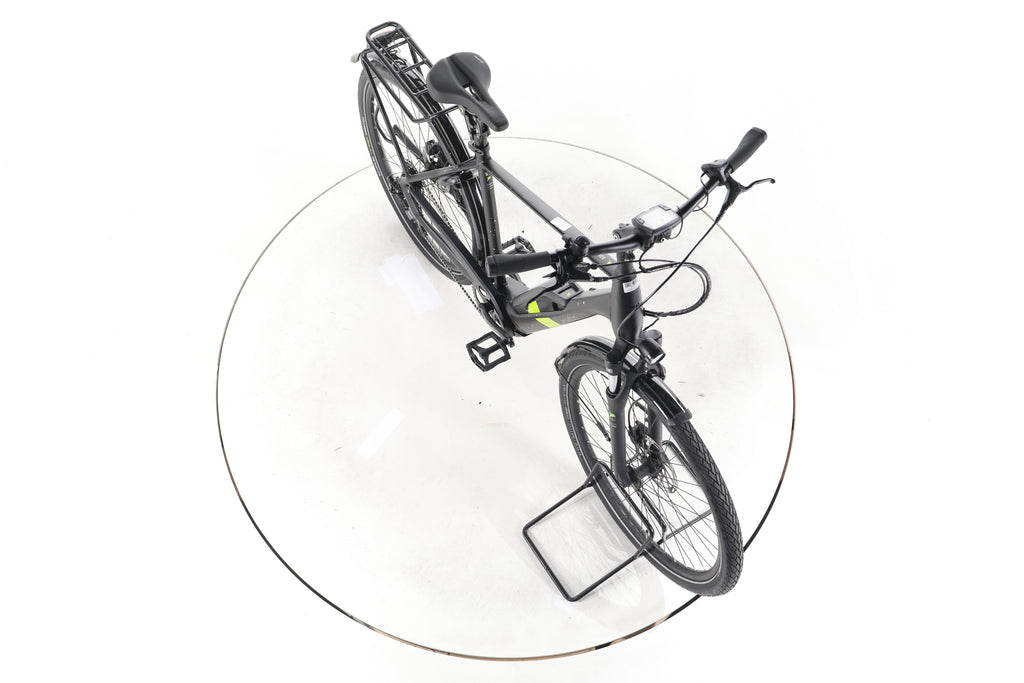 Pegasus Solero E9 Sport CX Trekking E-Bike - Image 15
