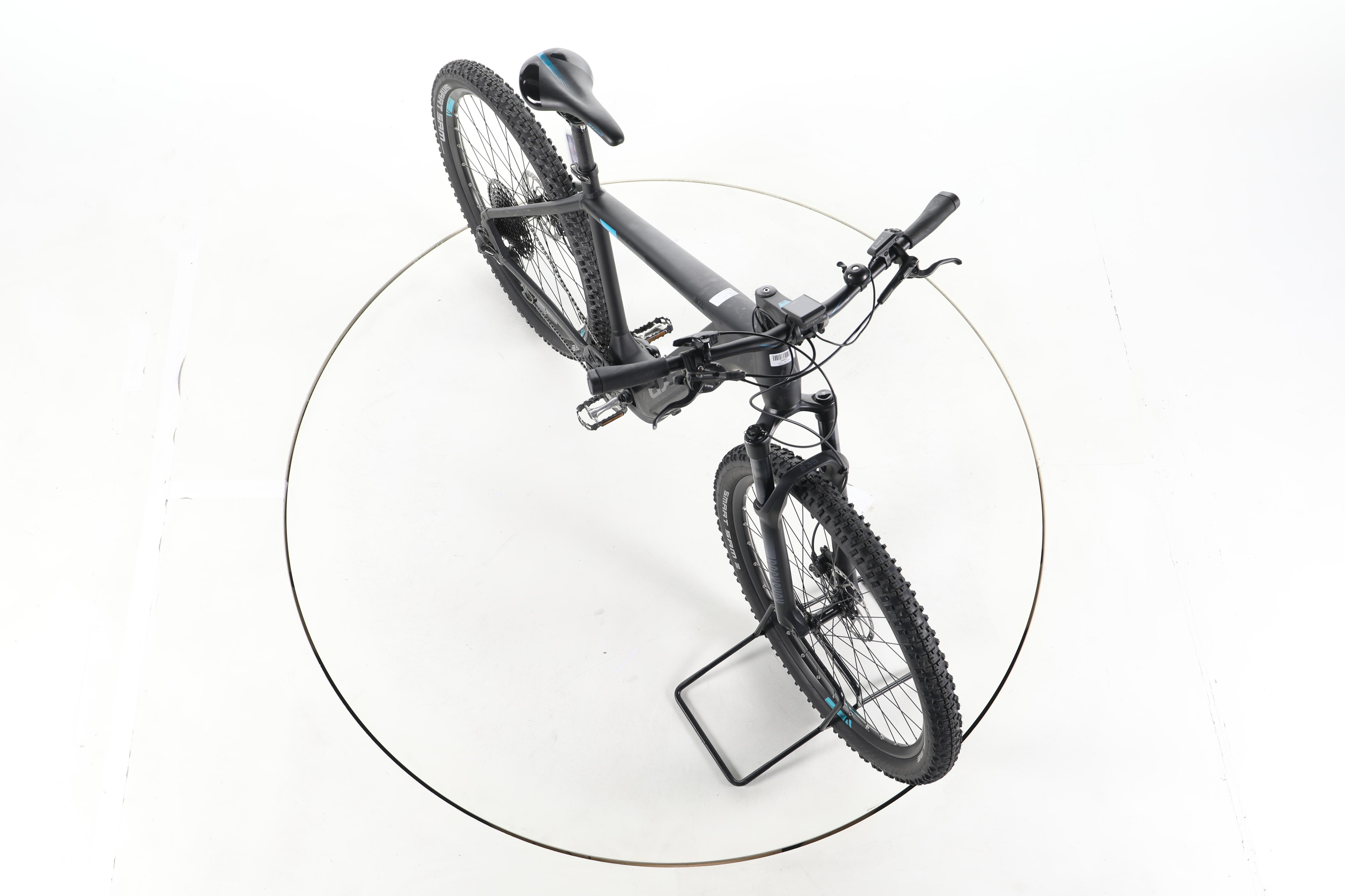 Axess Element E-Bike - Image 15