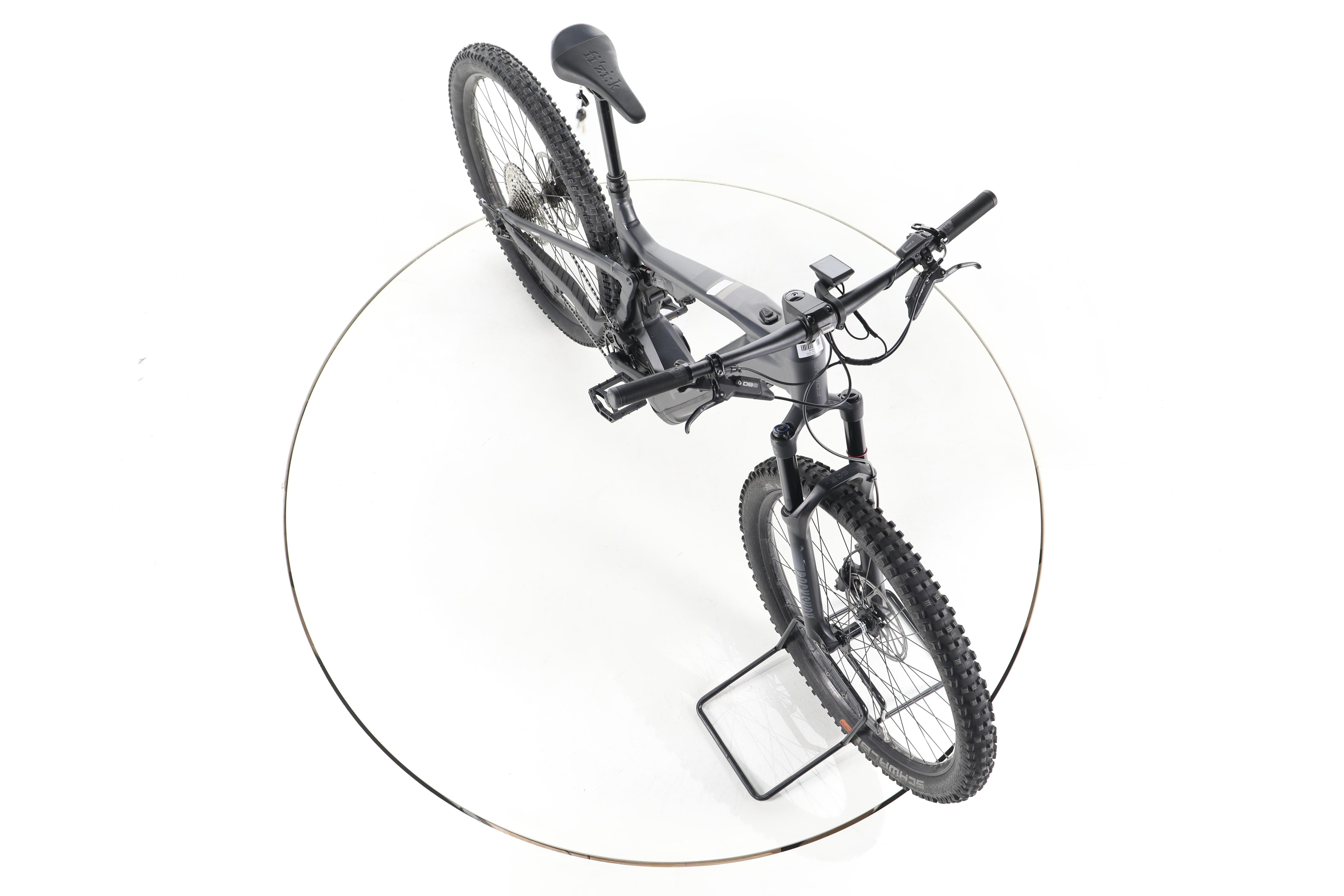 Focus Thron² 6.8 E-Bike Fully - Image 15