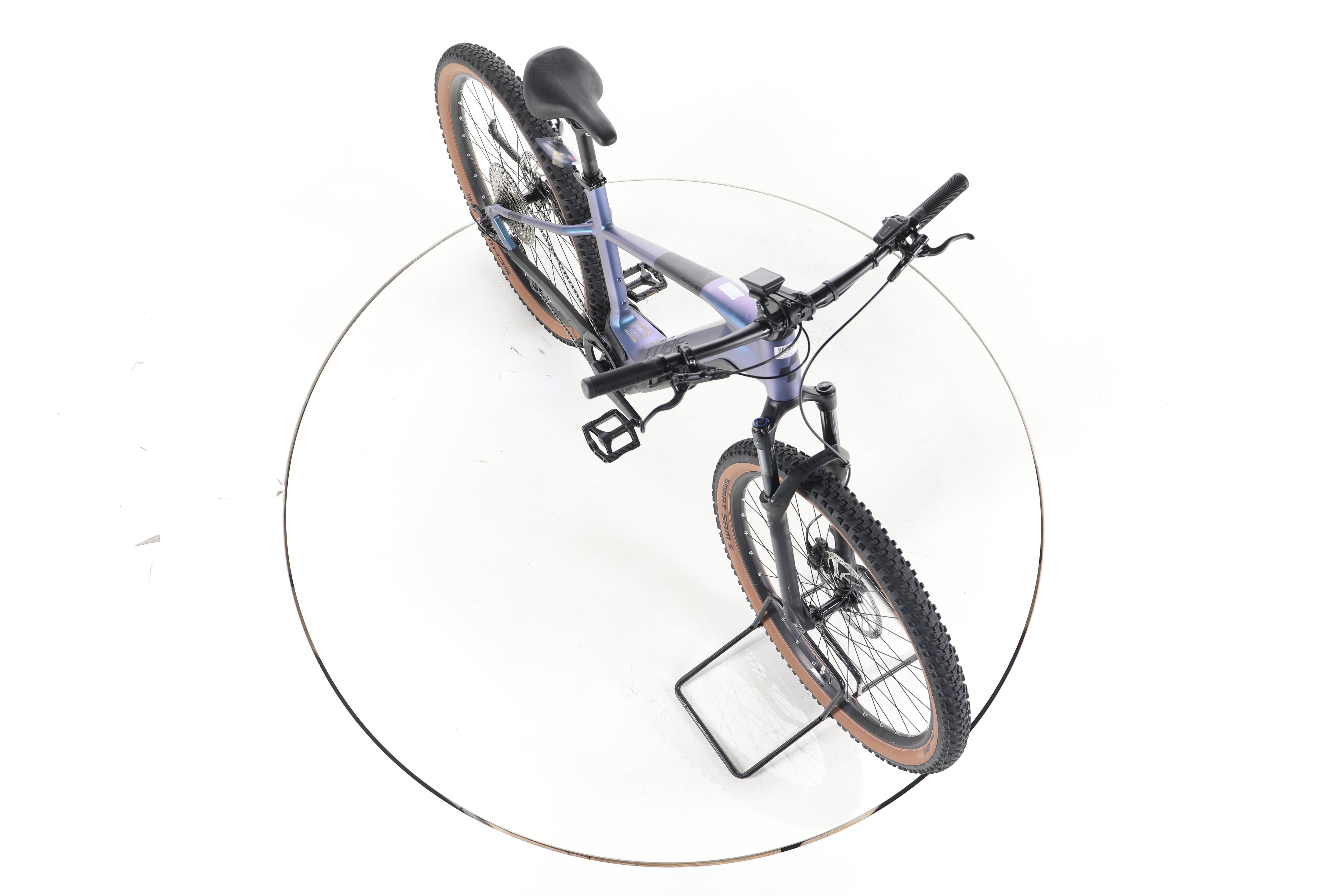 Cube Reaction Hybrid Race E-Bike 2024 - Image 15