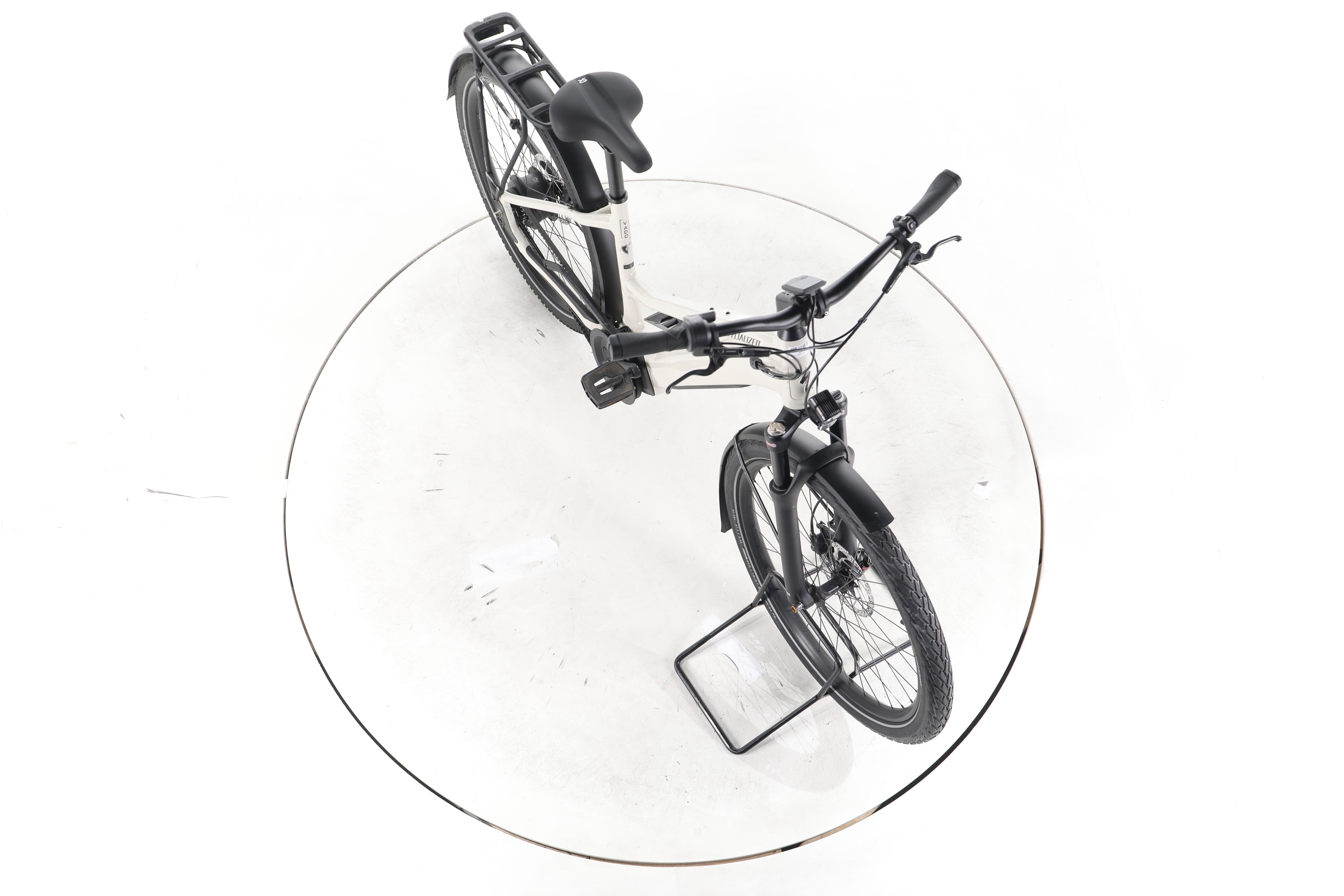 Specialized Turbo Vado 3.0 IGH City E-Bike - Image 15