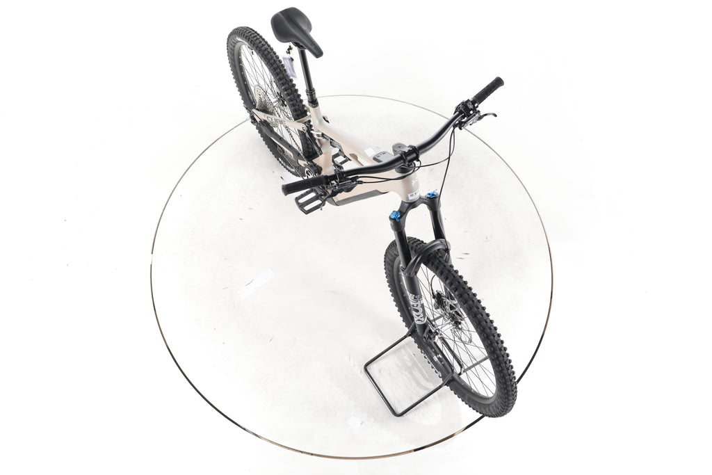 Cube Stereo Hybrid ONE77 HPC SLX E-Bike Fully 2025 - Image 15