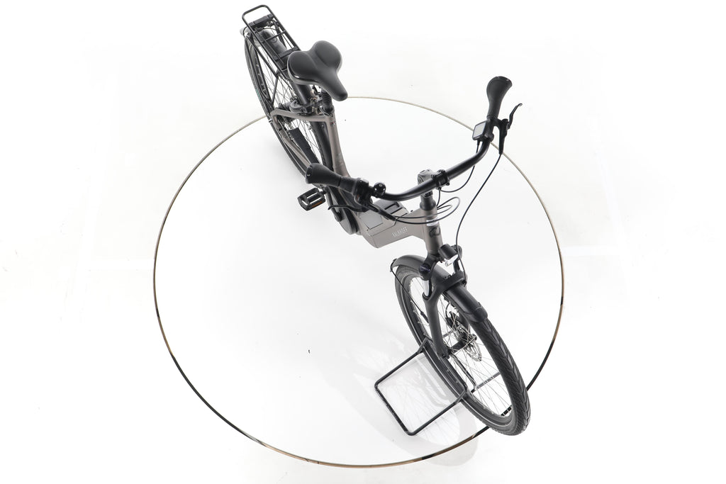 Kalkhoff Image 1.B Move City E-Bike Tiefeinsteiger - Image 15