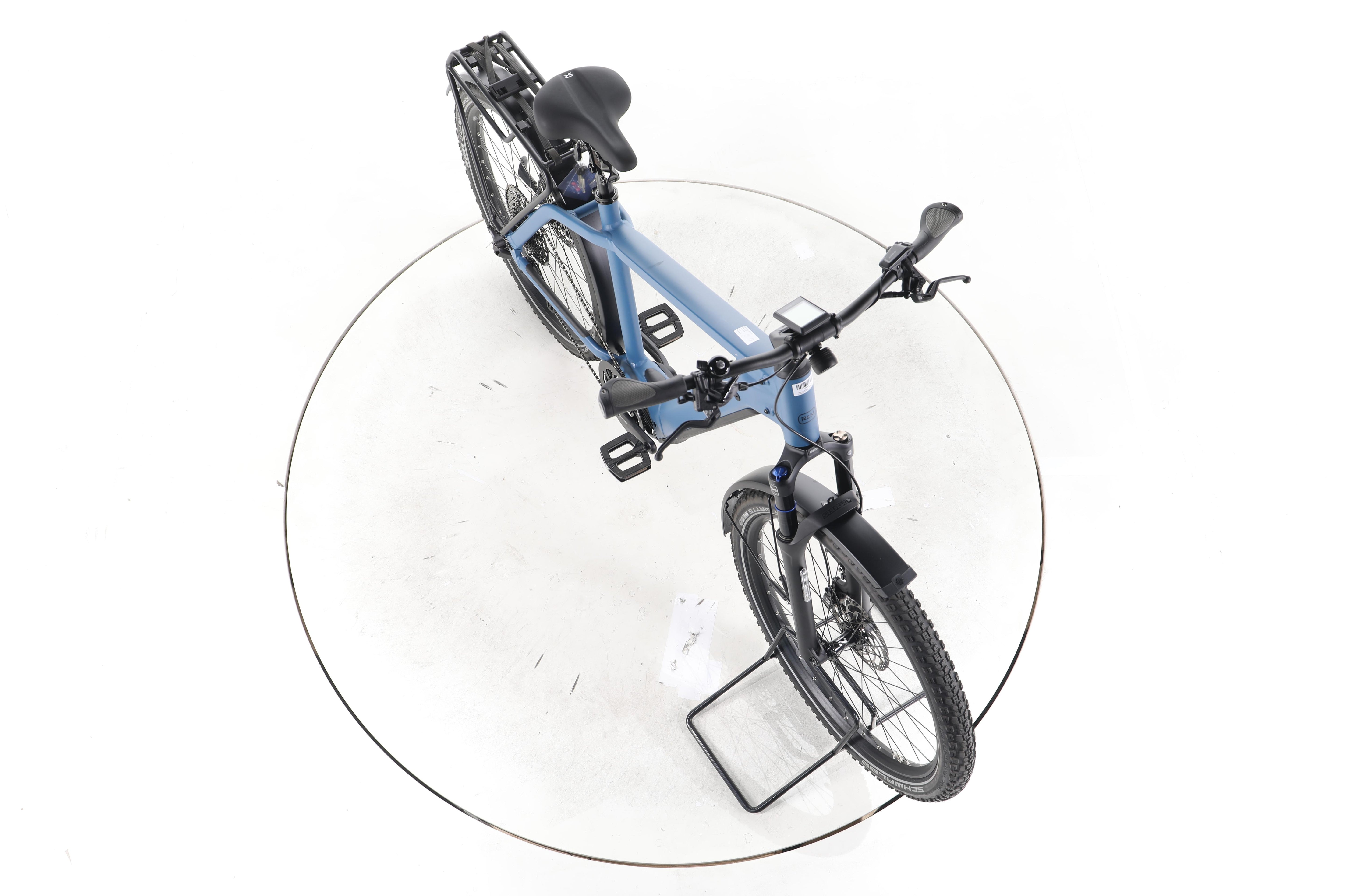 Riese & Müller Charger 4 GT Touring Trekking E-Bike - Image 15