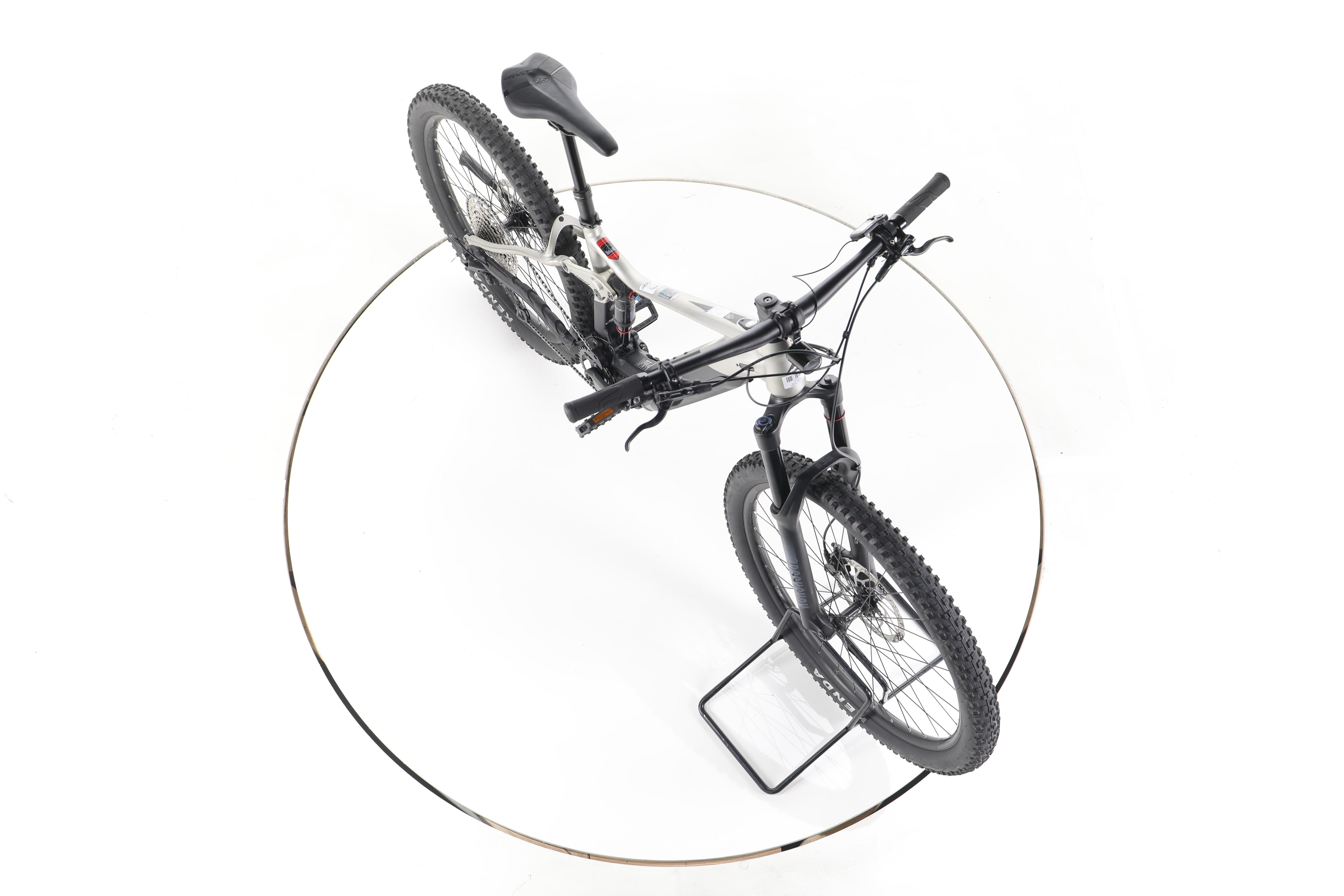 Merida eONE-SIXTY 575 E-Bike Fully - Image 15