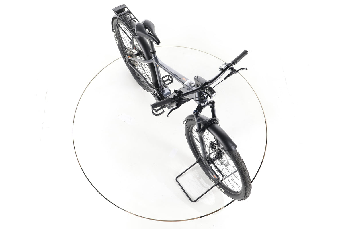 BESV TRX 1.3 Trekking E-Bike - Image 15