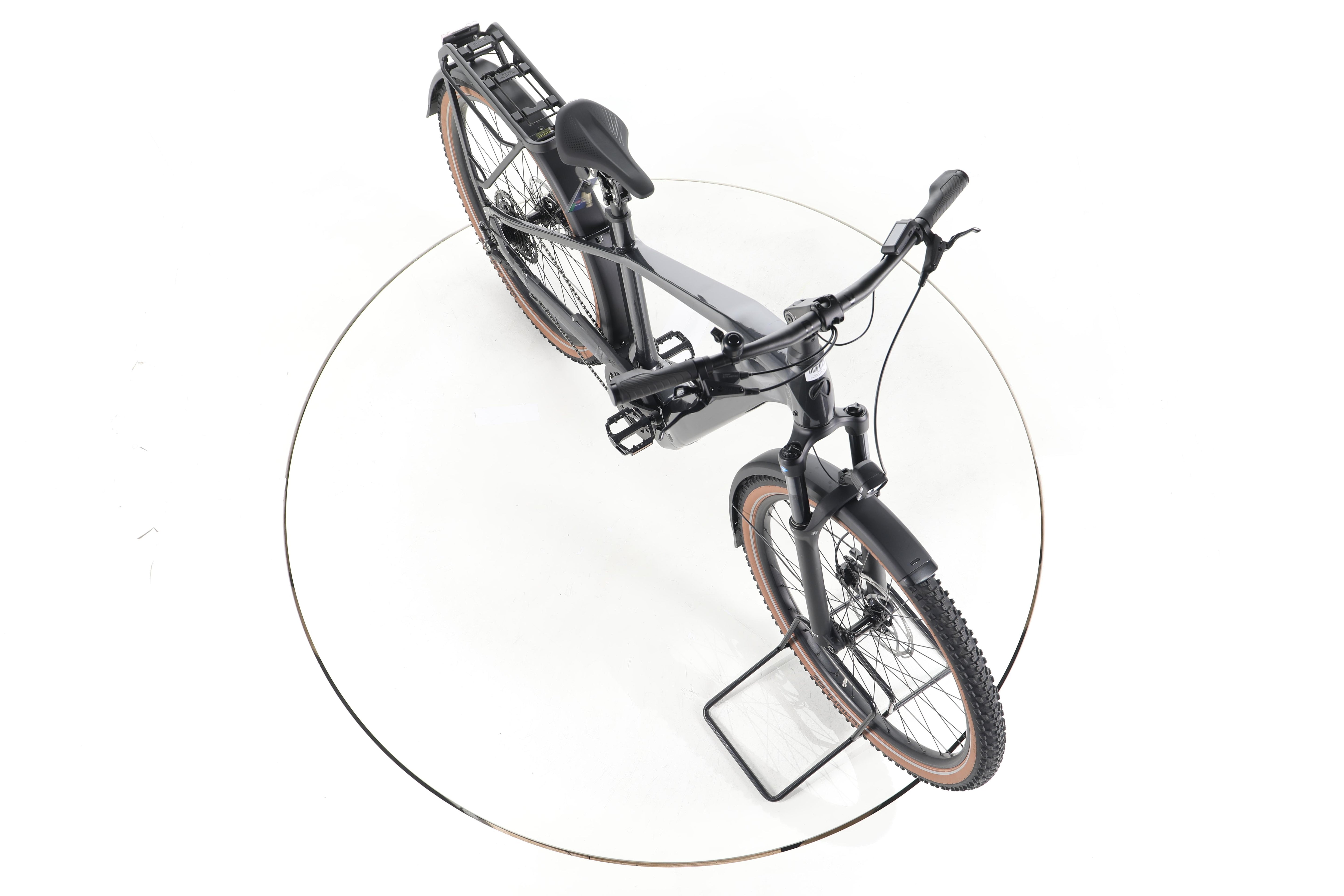 Kalkhoff Entice 5 Season/2 Trekking E-Bike 2025 - Image 15