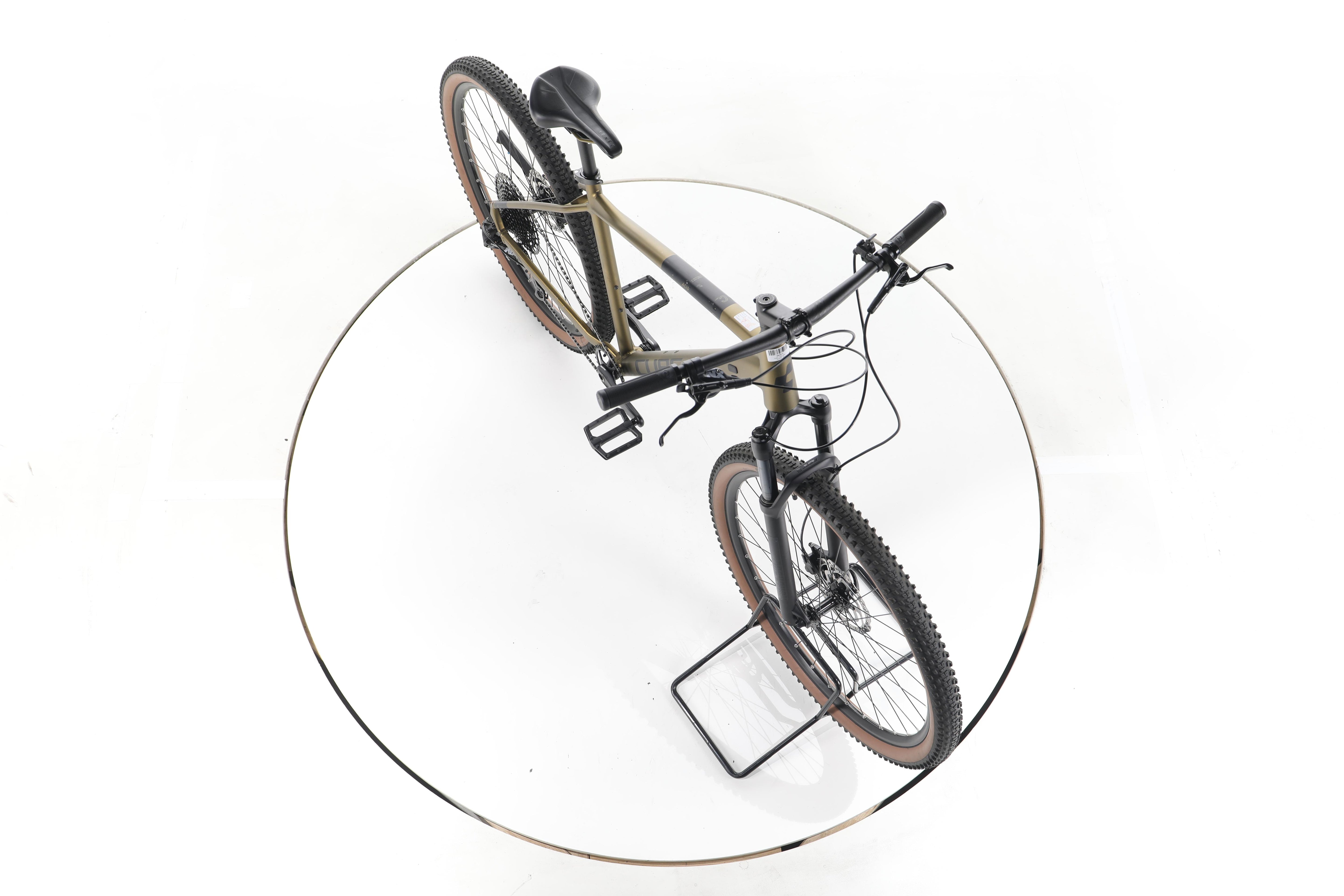 Cube Acid Fahrrad Hardtail - Image 15