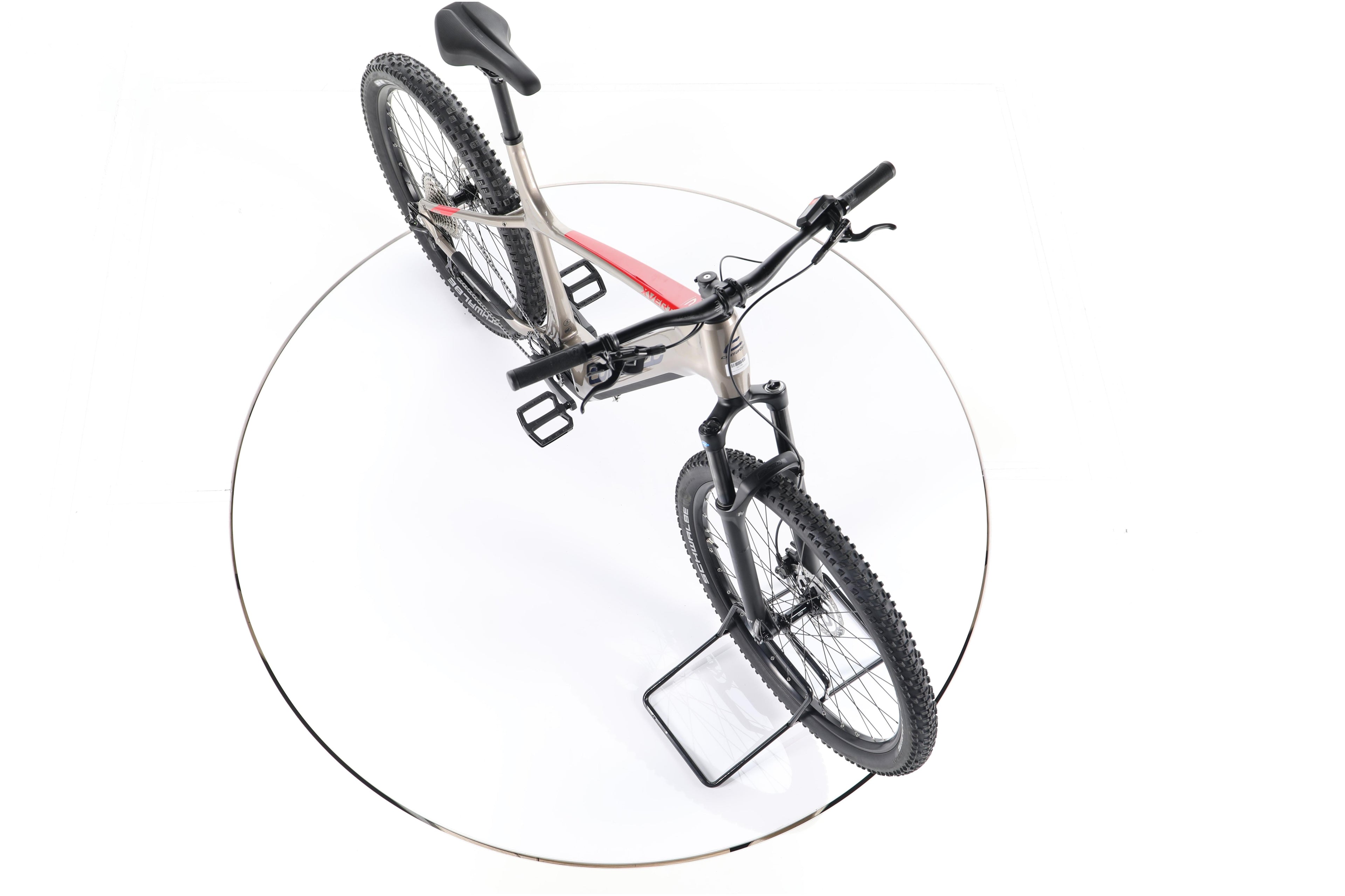 Corratec E-Power X-Vert Pro E-Bike 2024 - Image 15