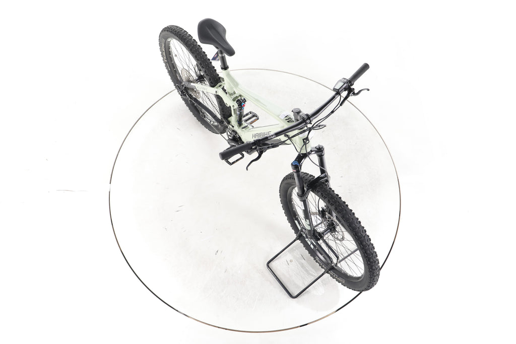 Haibike ALLTRAIL 4 E-Bike Fully - Image 15