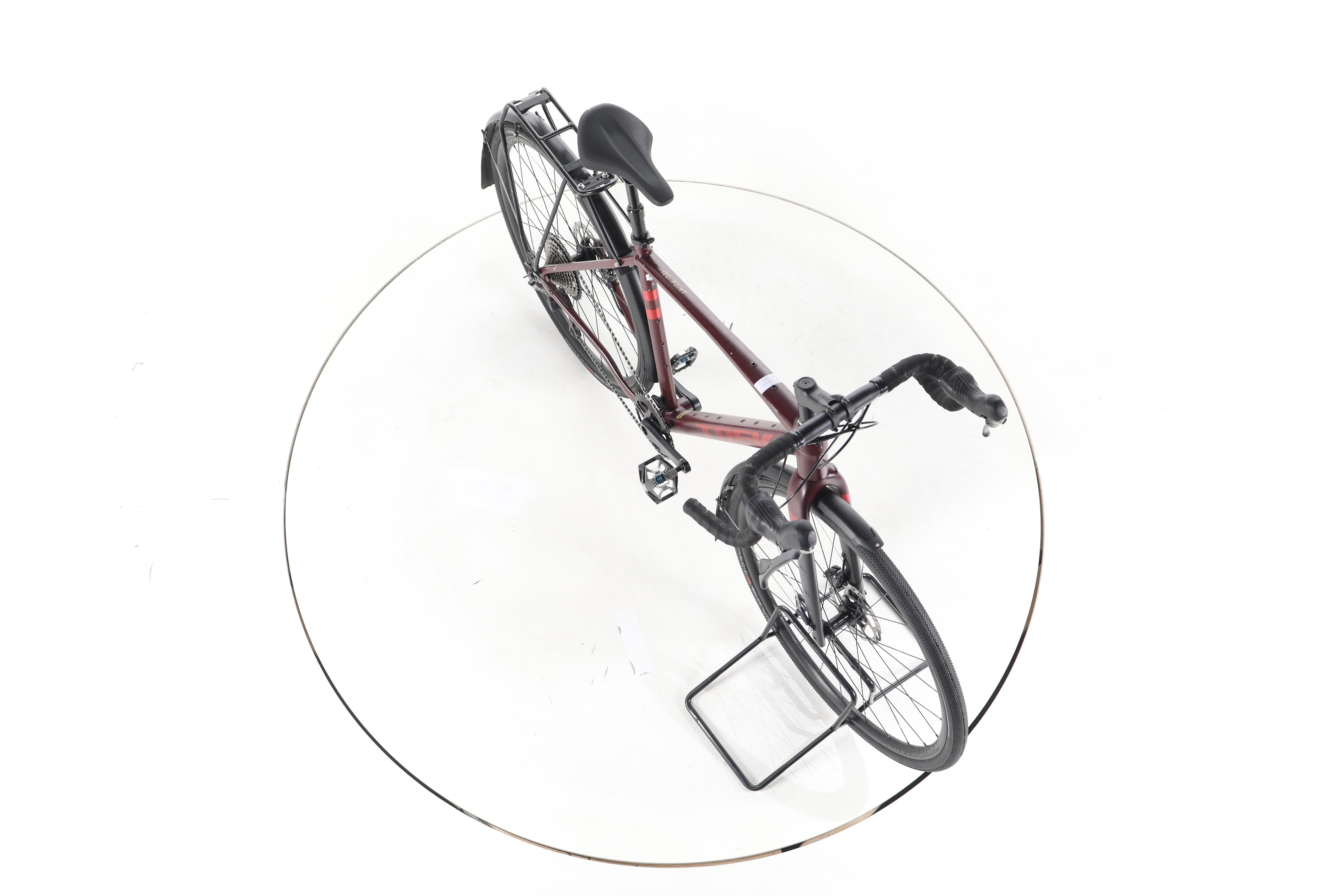 Trek Checkpointalr5 Driftless Gravelbike - Image 15