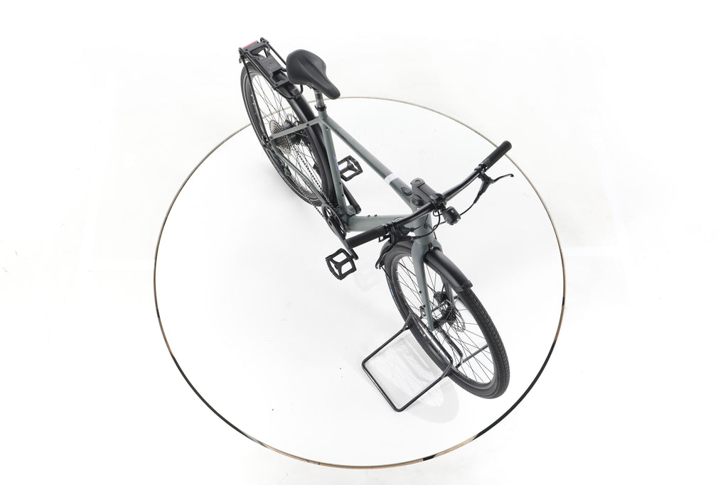 Winora E-Flitzer Trekking E-Bike - Image 15
