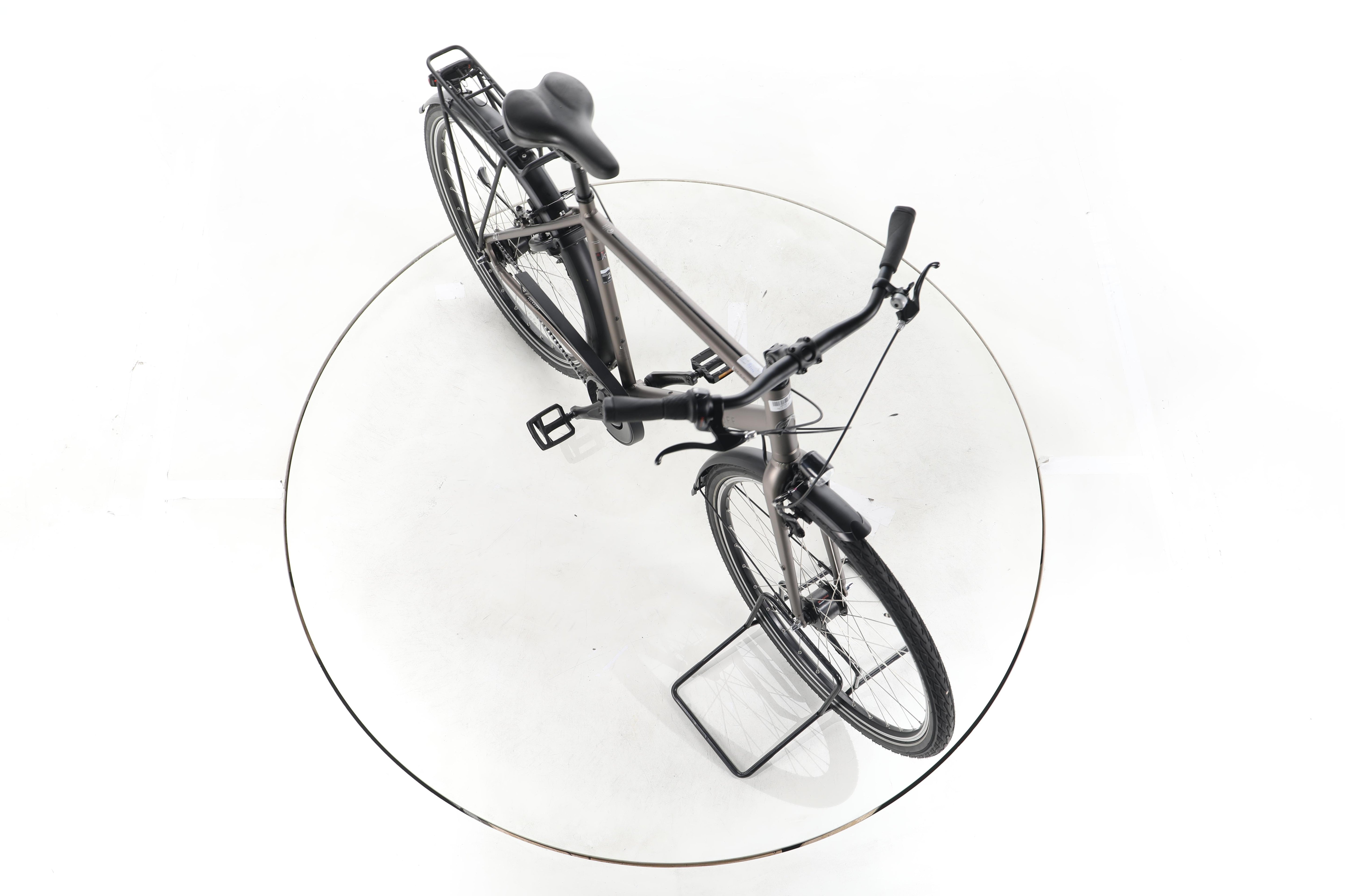 Kalkhoff Image Lite Fahrrad City & Trekking - Image 15