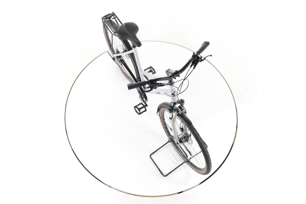 Cube Touring Pro Fahrrad City & Trekking - Image 15