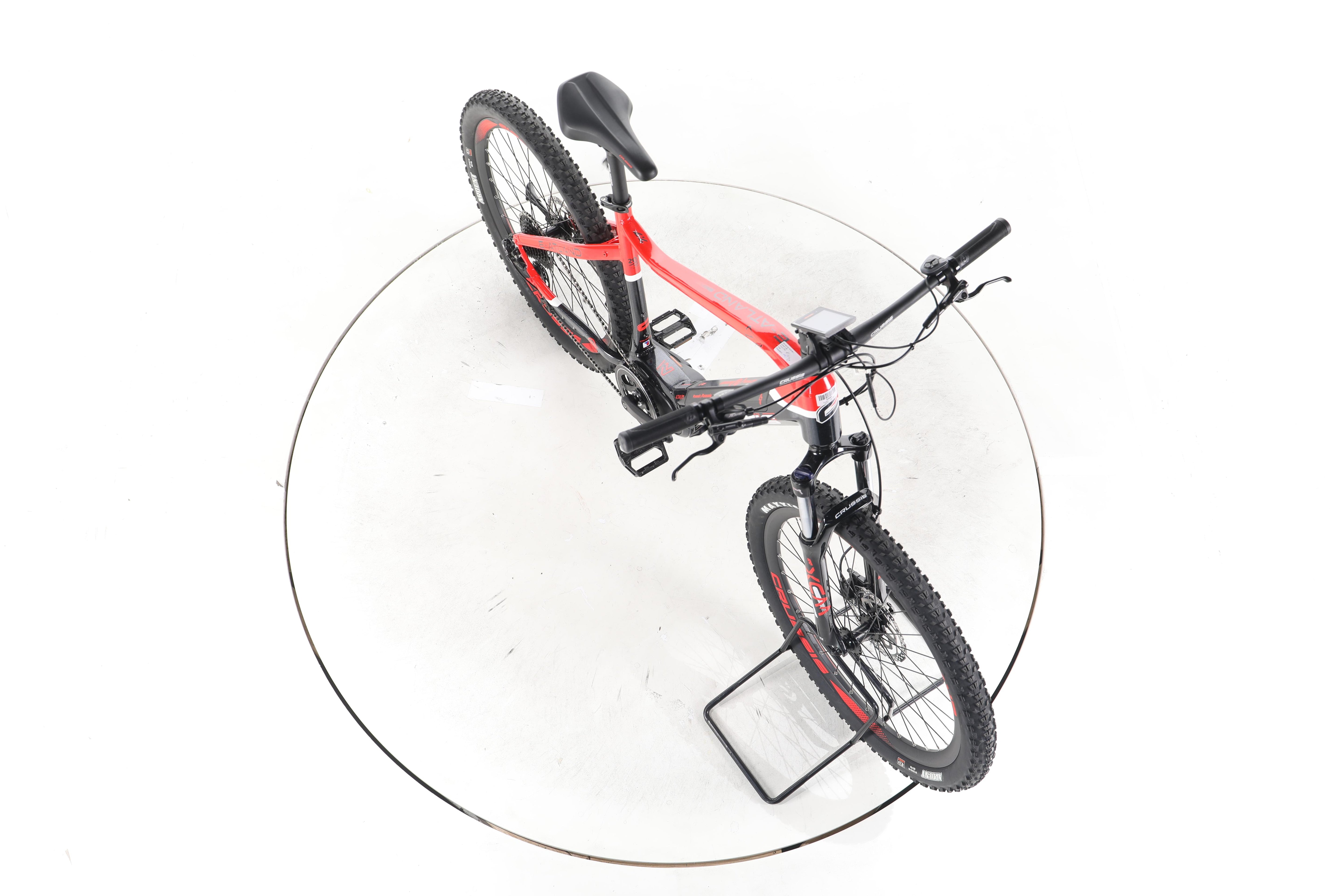 Crussis Atland 7.7 E-Bike - Image 15