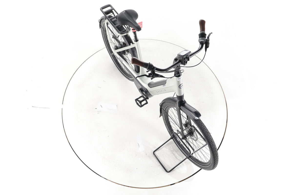 Gazelle Avignon City E-Bike Tiefeinsteiger - Image 15