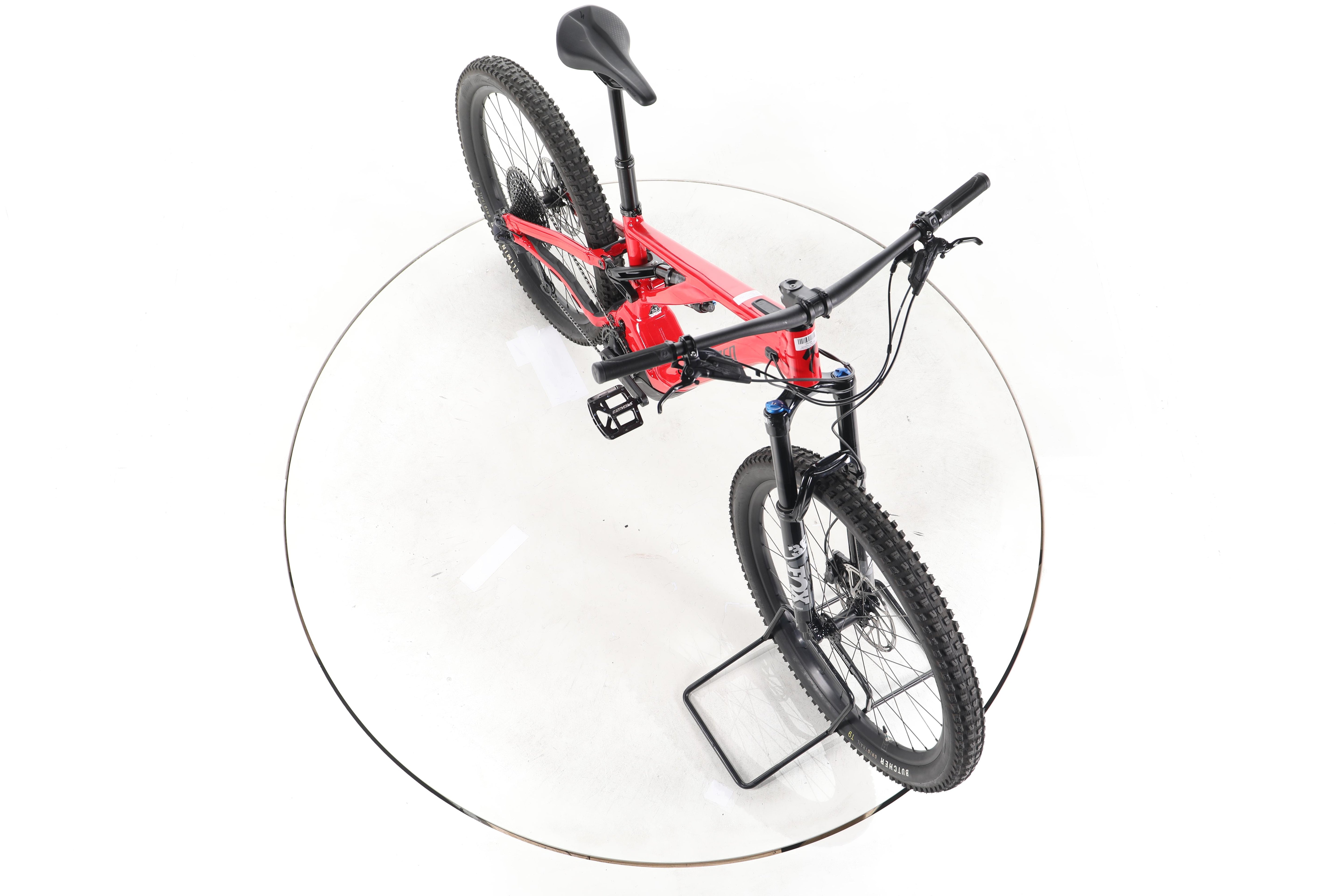 Specialized Turbo Levo Comp E-Bike Fully - Image 15
