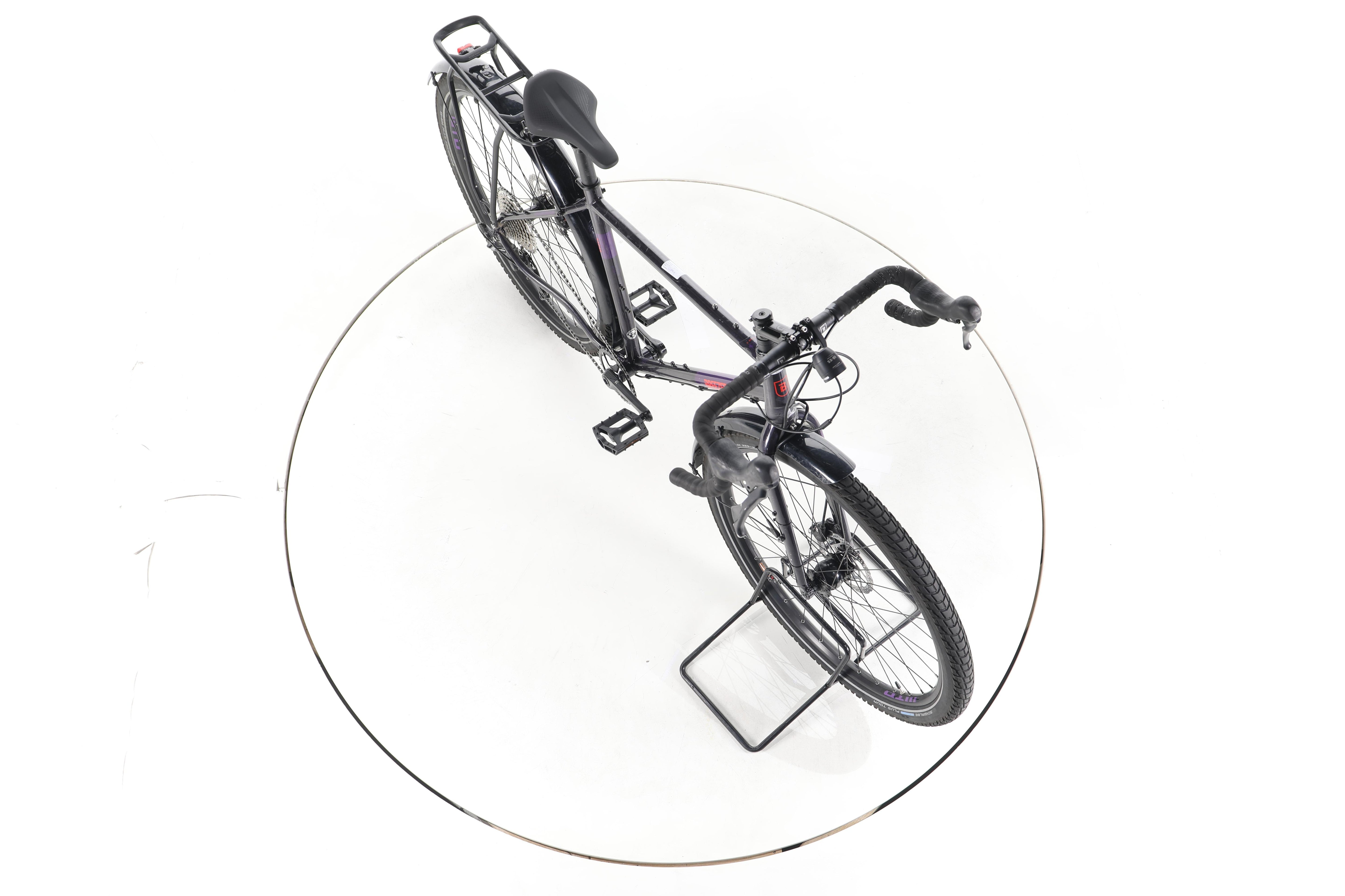 Breezer Bikes Radar X Pro E-Gravel & Rennrad - Image 15