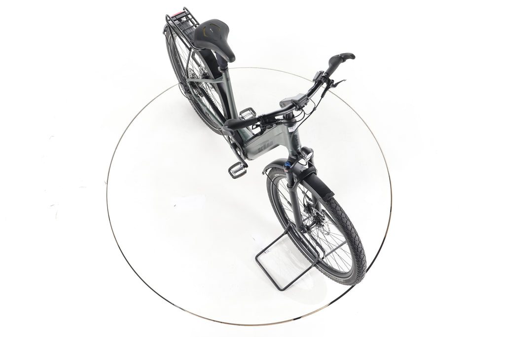 KTM Macina Gran Pro Trekking E-Bike Tiefeinsteiger 2024 - Image 15