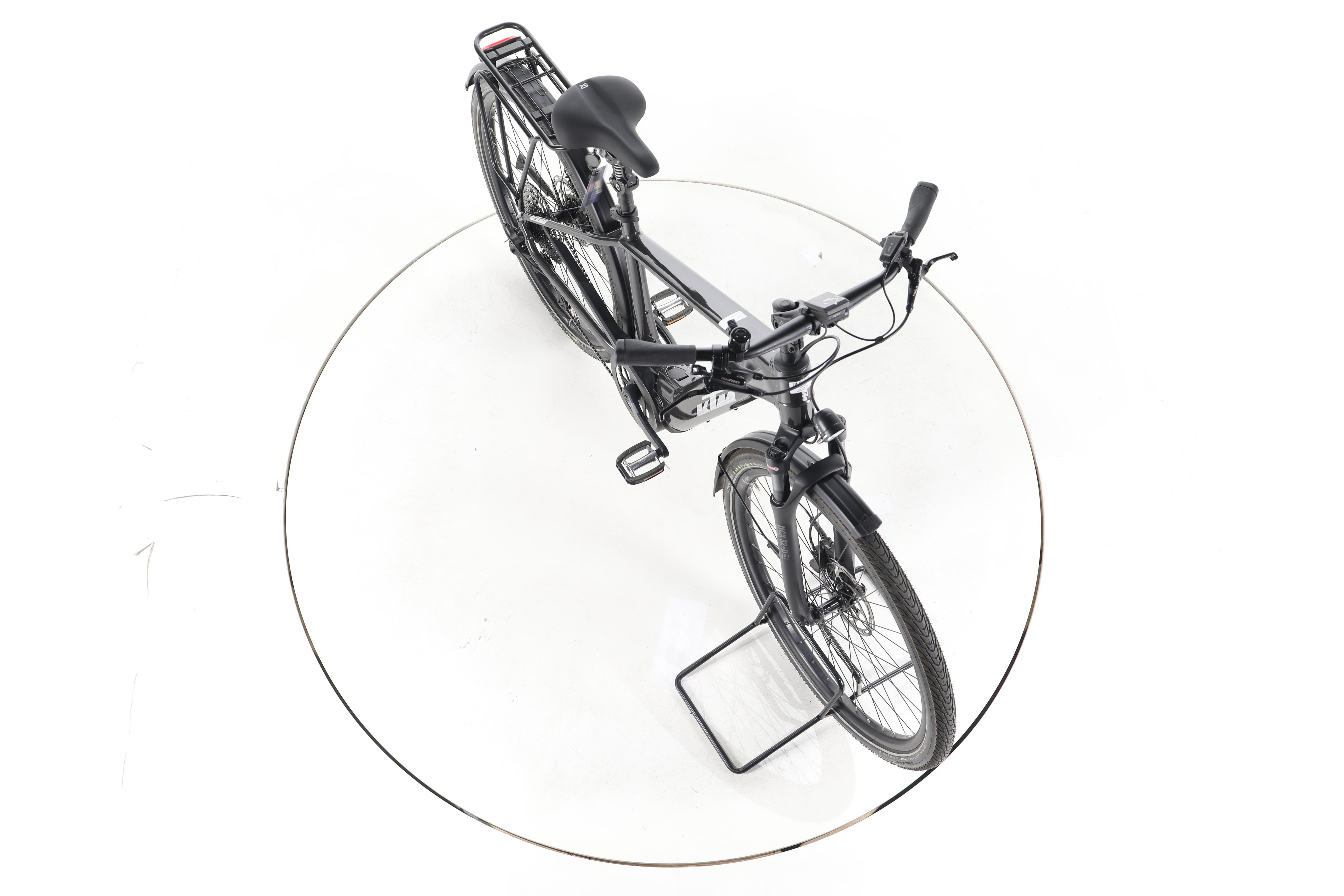 KTM Macina Style Trekking E-Bike - Image 15