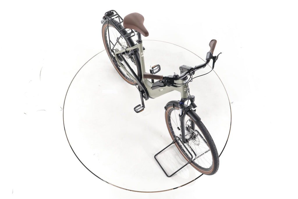 2R Manufaktur ELO 9 Trekking E-Bike Tiefeinsteiger 2025 - Image 15
