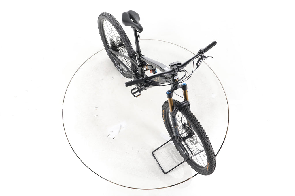 R Raymon TrailRay 140E 11.0 E-Bike Fully 2024 - Image 15