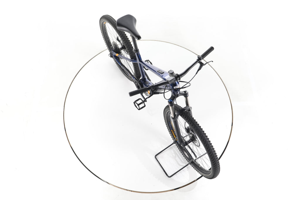 Conway Cairon S 4.0 E-Bike - Image 15