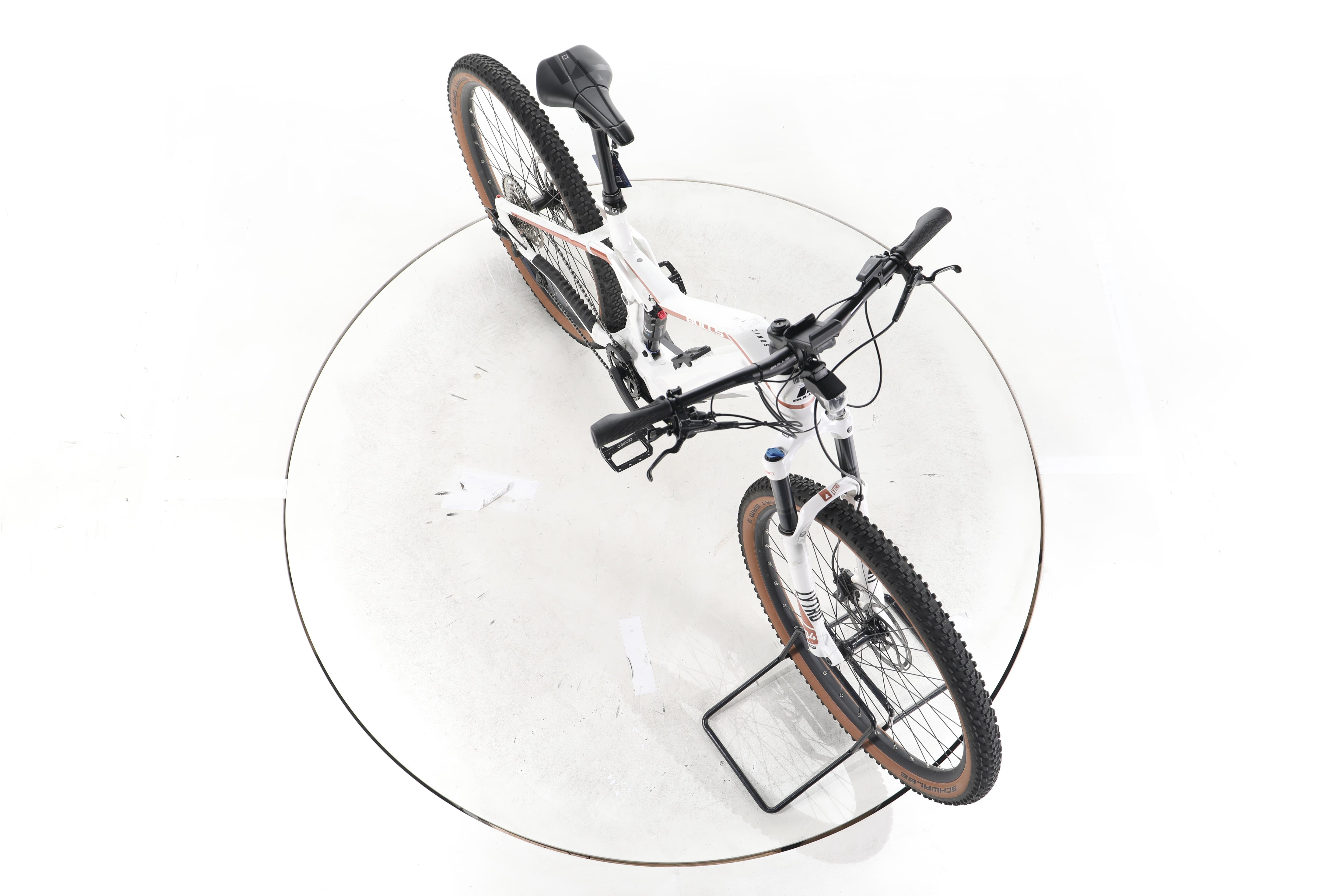 Bulls Sonic EVA TR1 E-Bike Fully - Image 15