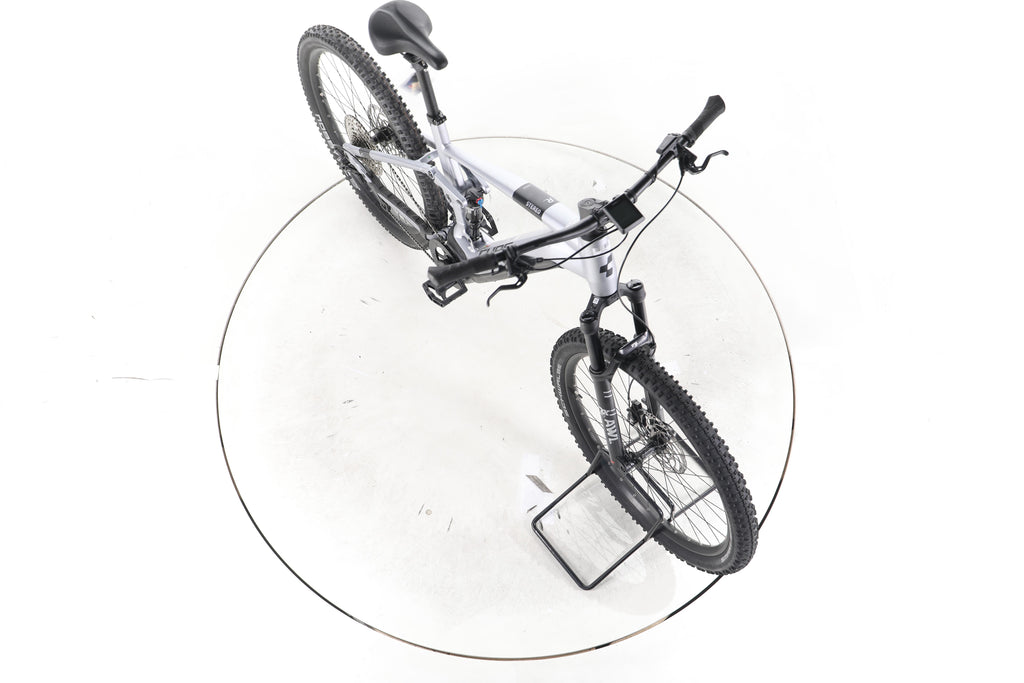 Cube Stereo Hybrid 120 Race E-Bike Fully - Image 15
