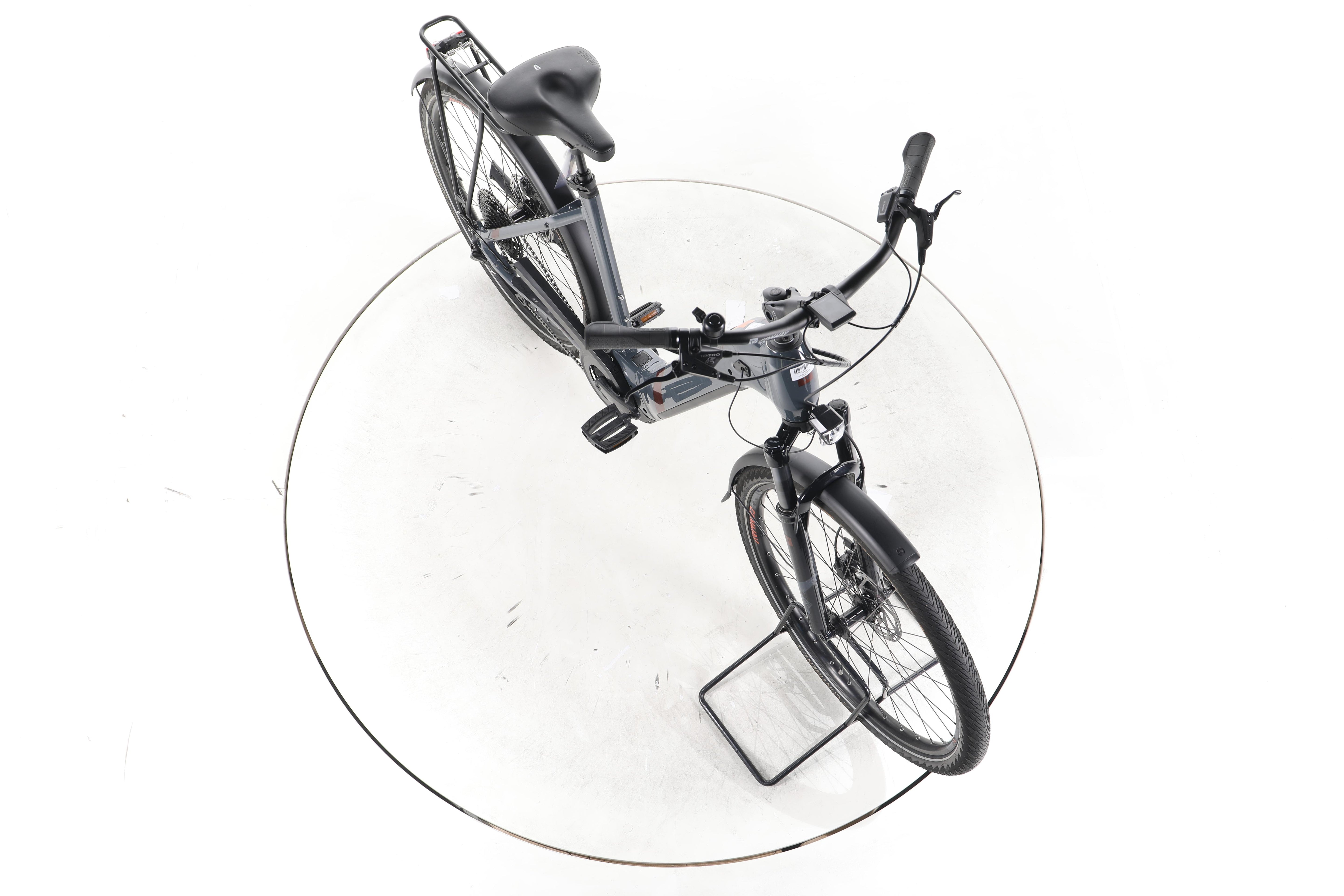 Conway T3.0 Trekking E-Bike Tiefeinsteiger - Image 15