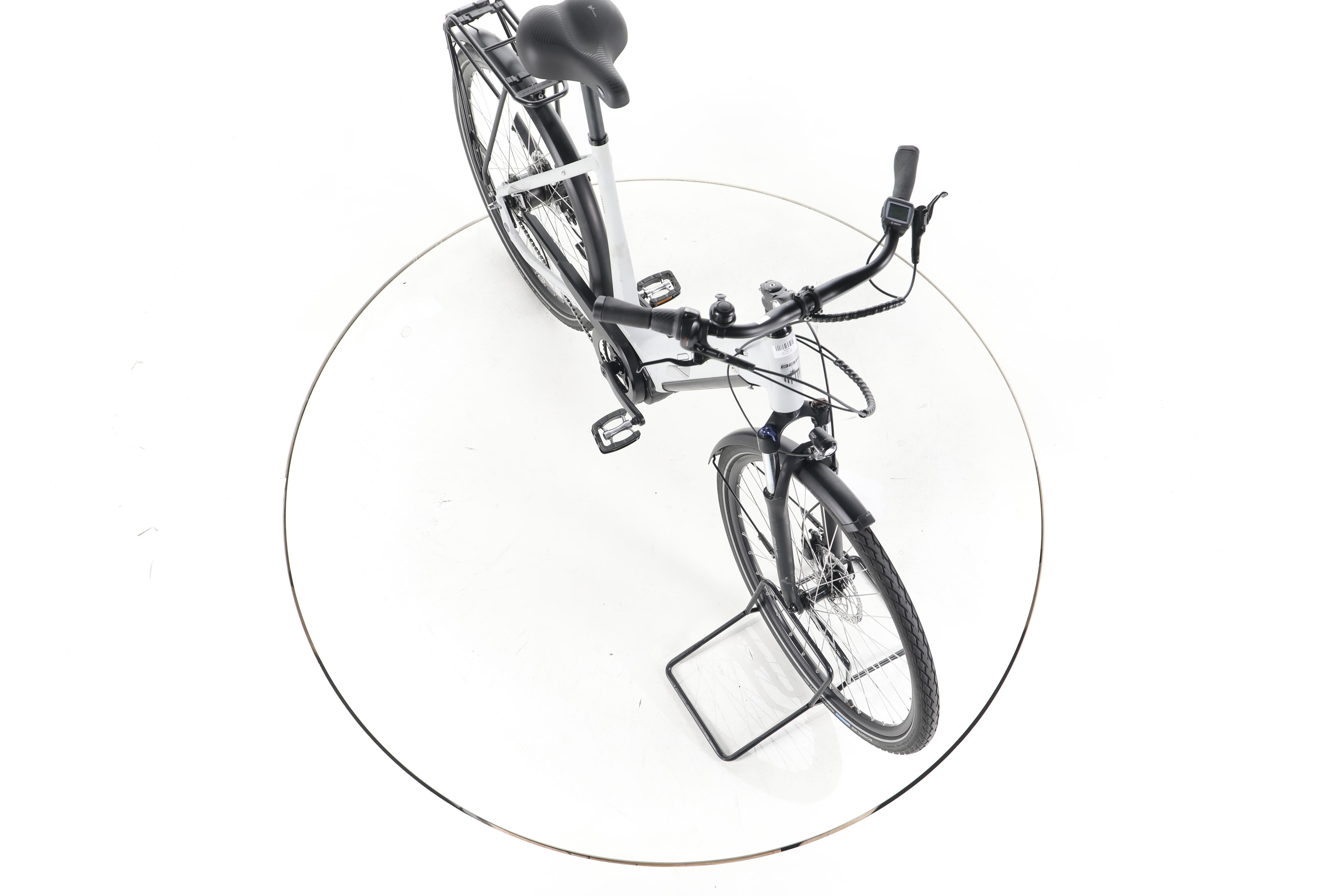 BBF Granada City E-Bike Tiefeinsteiger - Image 15