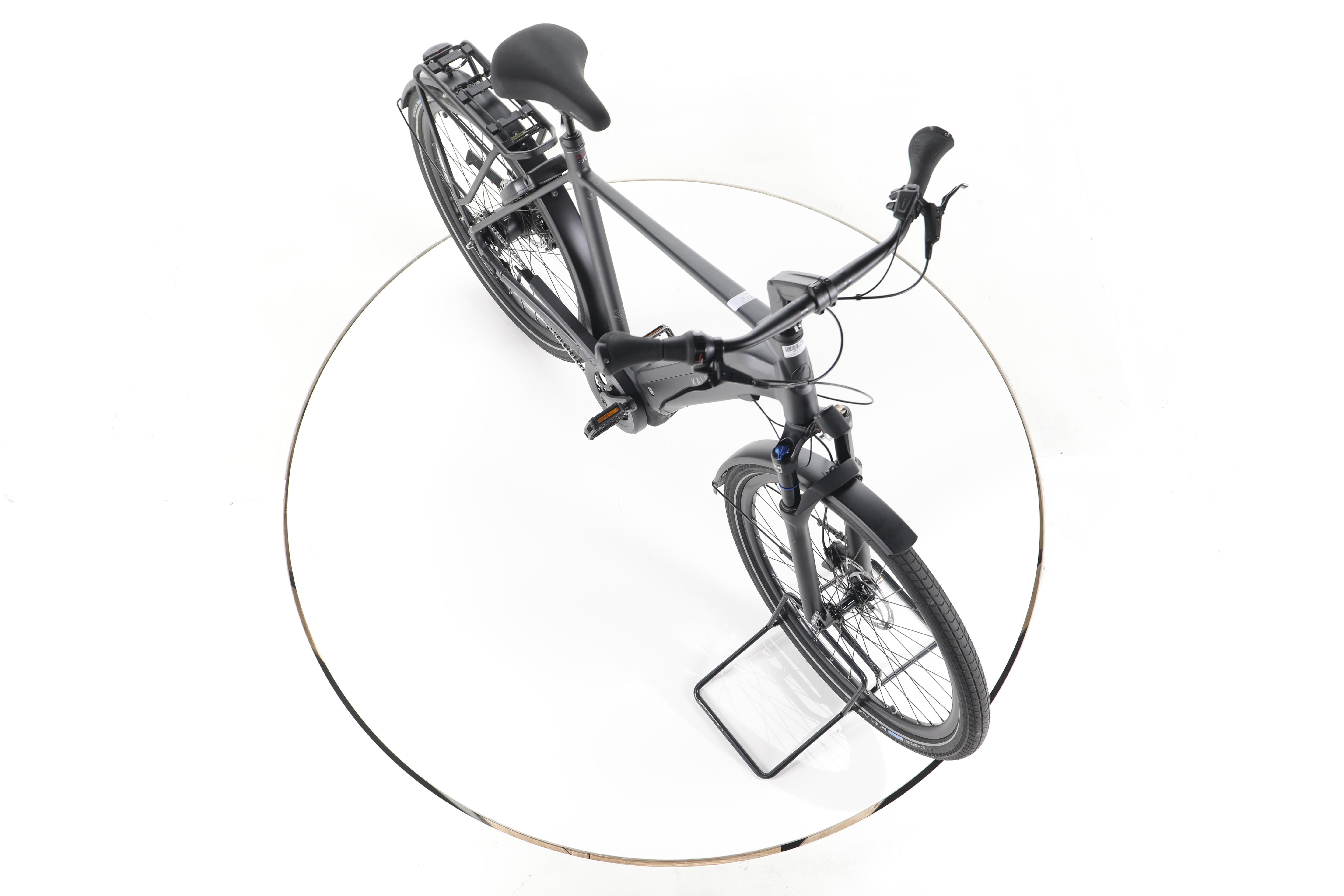 Kalkhoff Image 5.B Move+ City E-Bike - Image 15