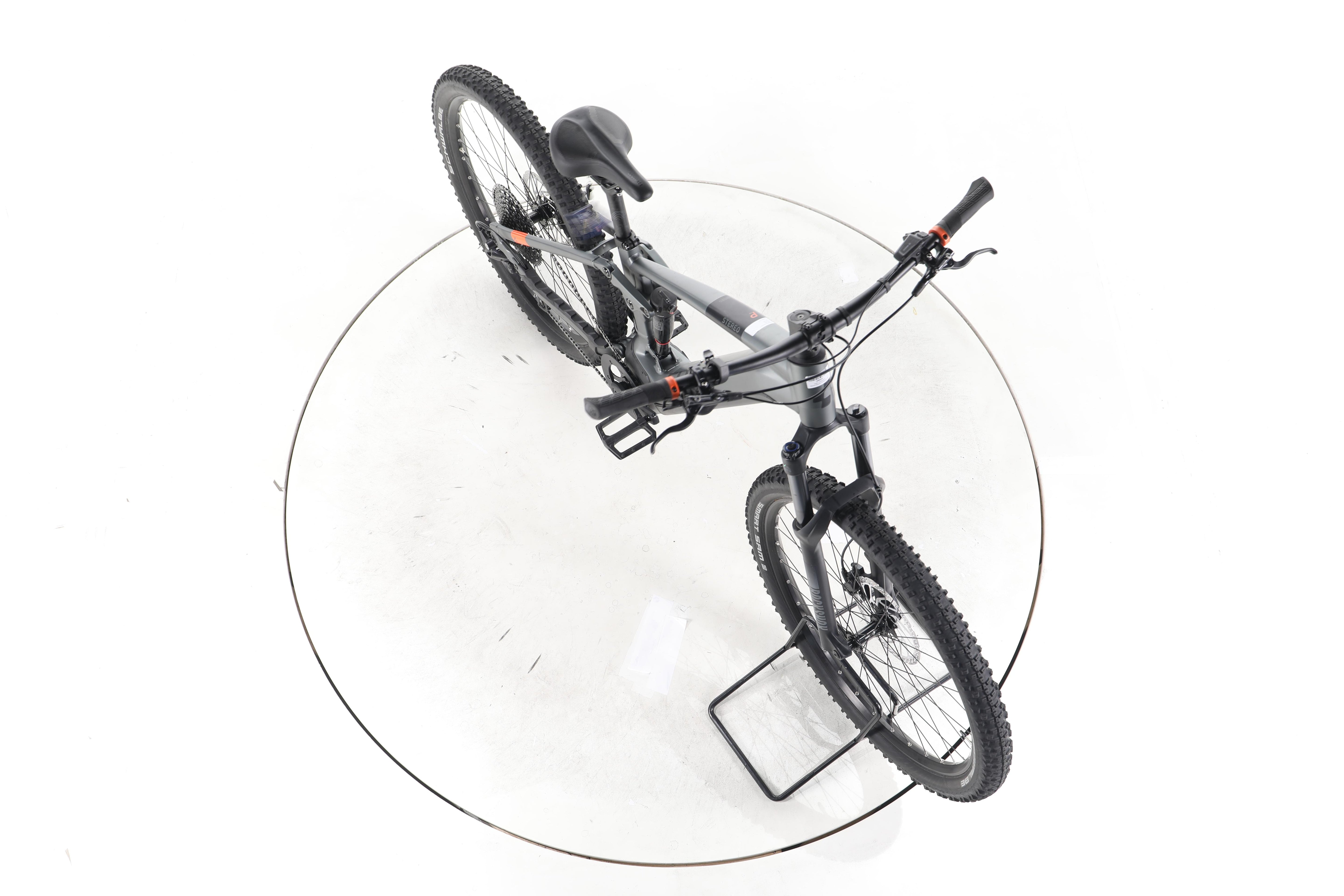 Cube Stereo Hybrid 120 Pro E-Bike Fully - Image 15