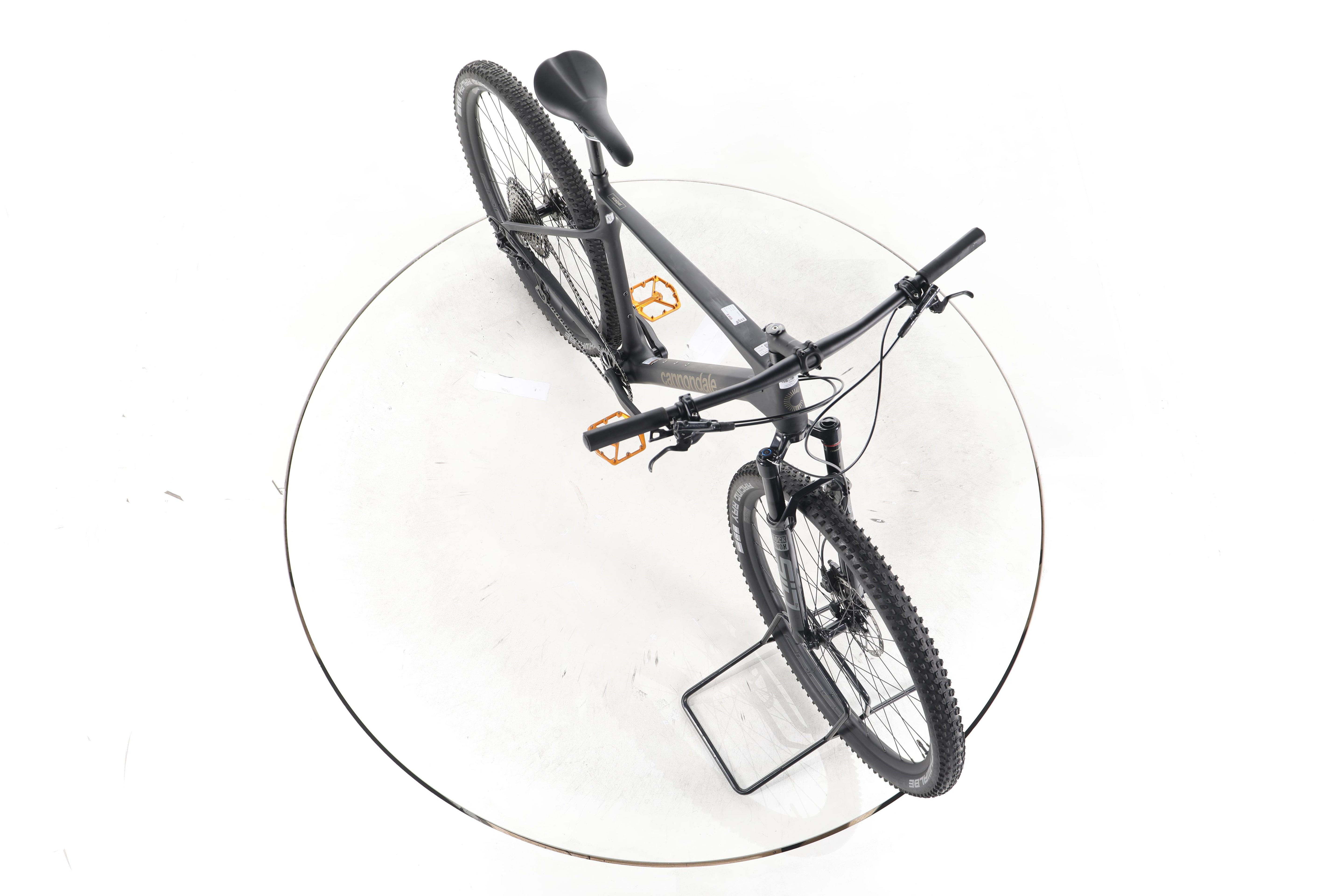 Cannondale Scalpel HT 3 Fahrrad Hardtail - Image 15