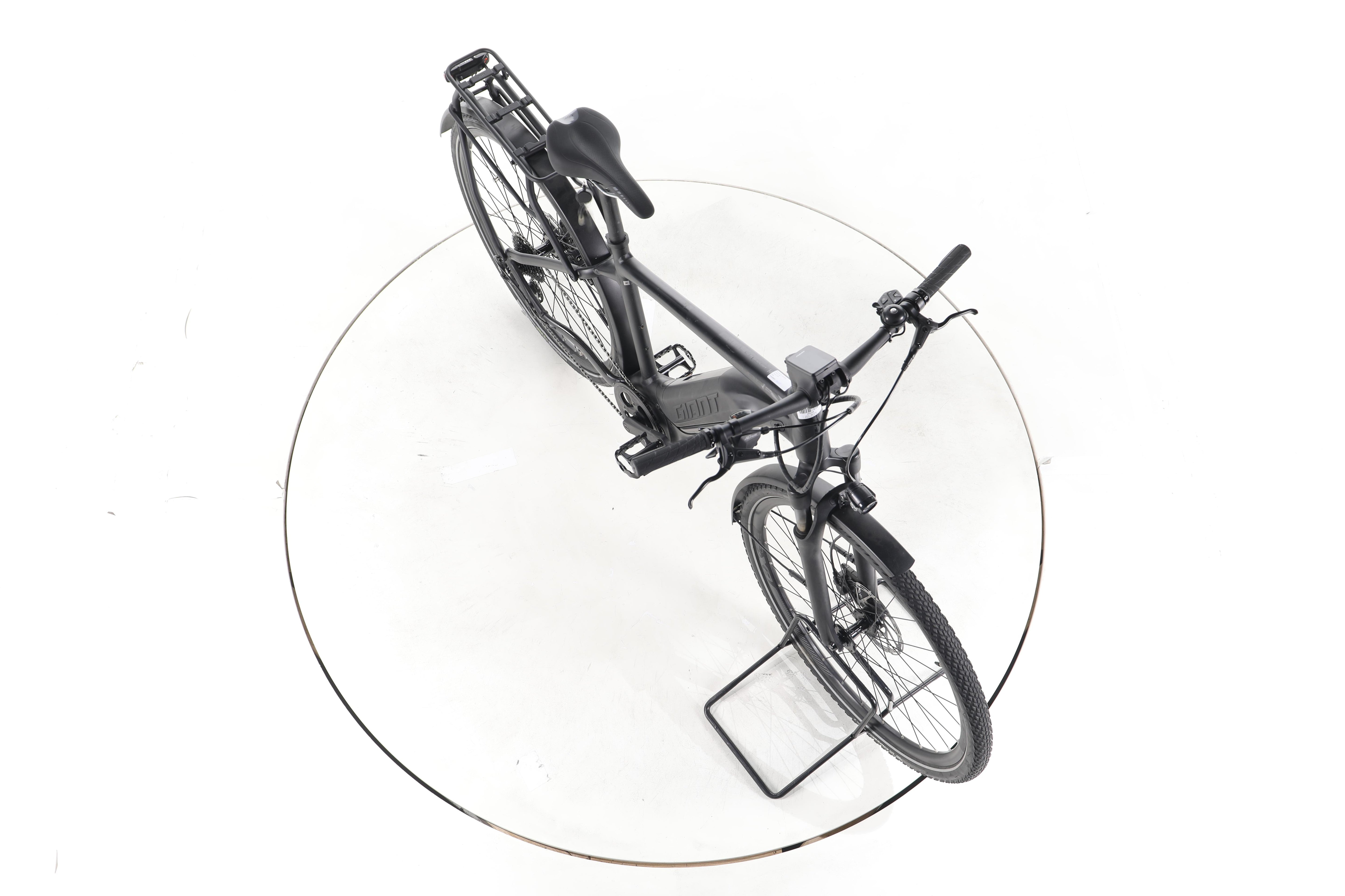 Giant Explore E+3 Trekking E-Bike - Image 15