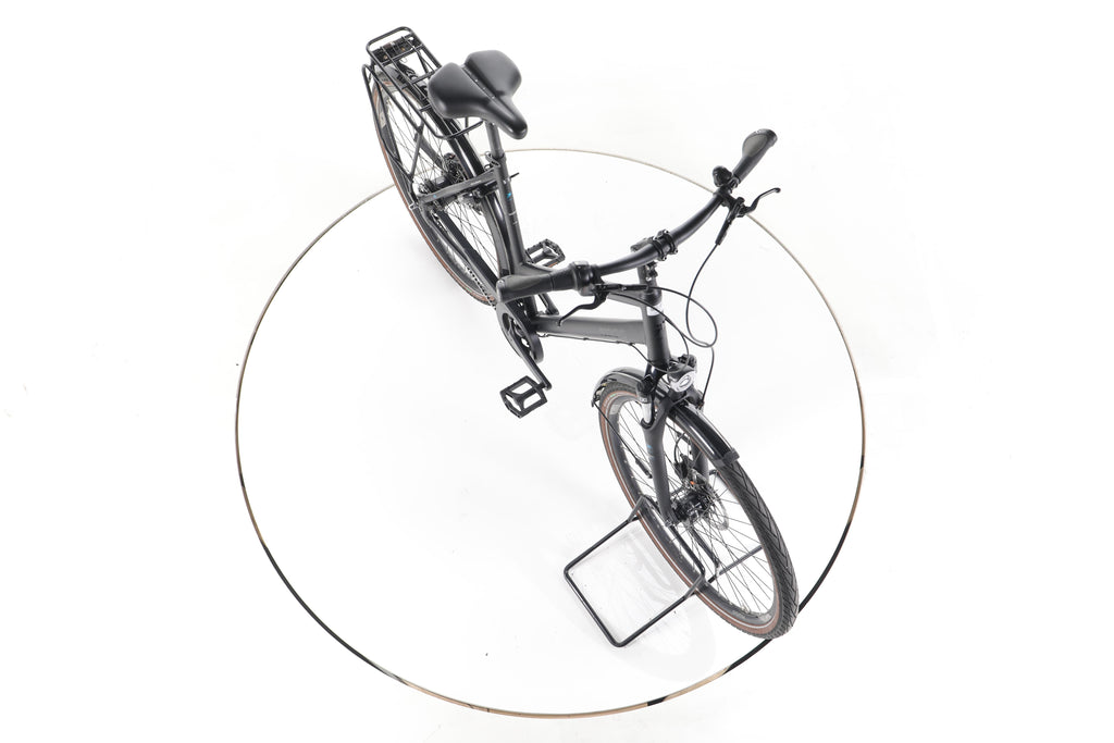 Pegasus Savona SL Disc 8 Trap Fahrrad City & Trekking - Image 15